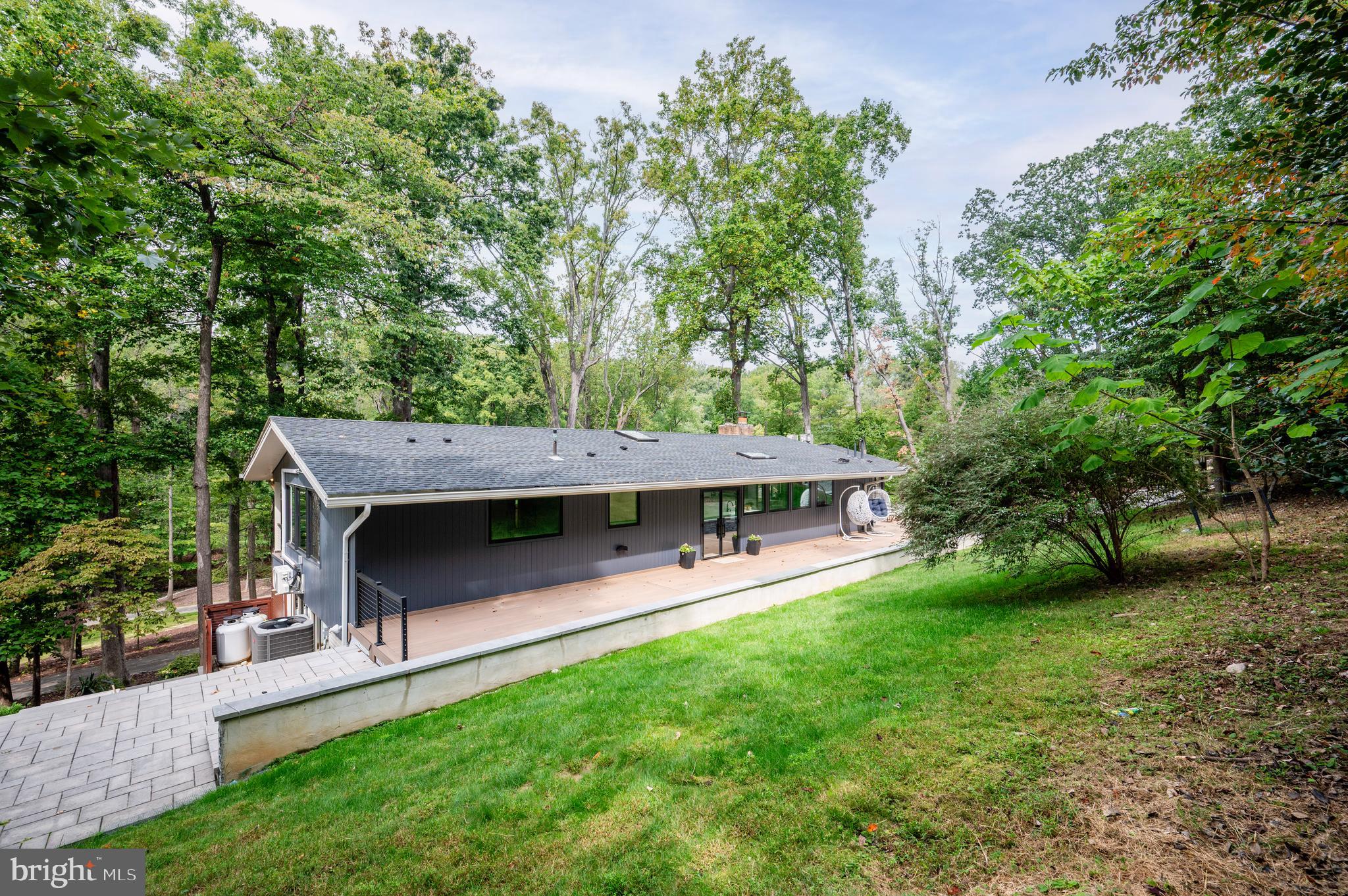 MOORE HILL ESTATES - Residential