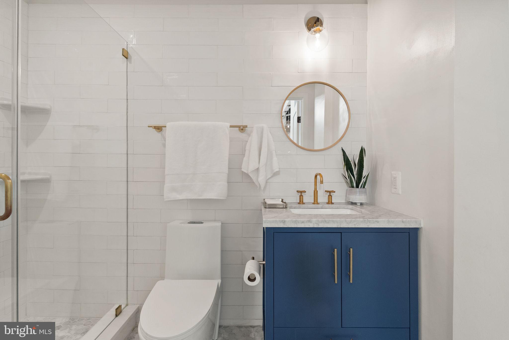 MOORE HILL ESTATES - Residential