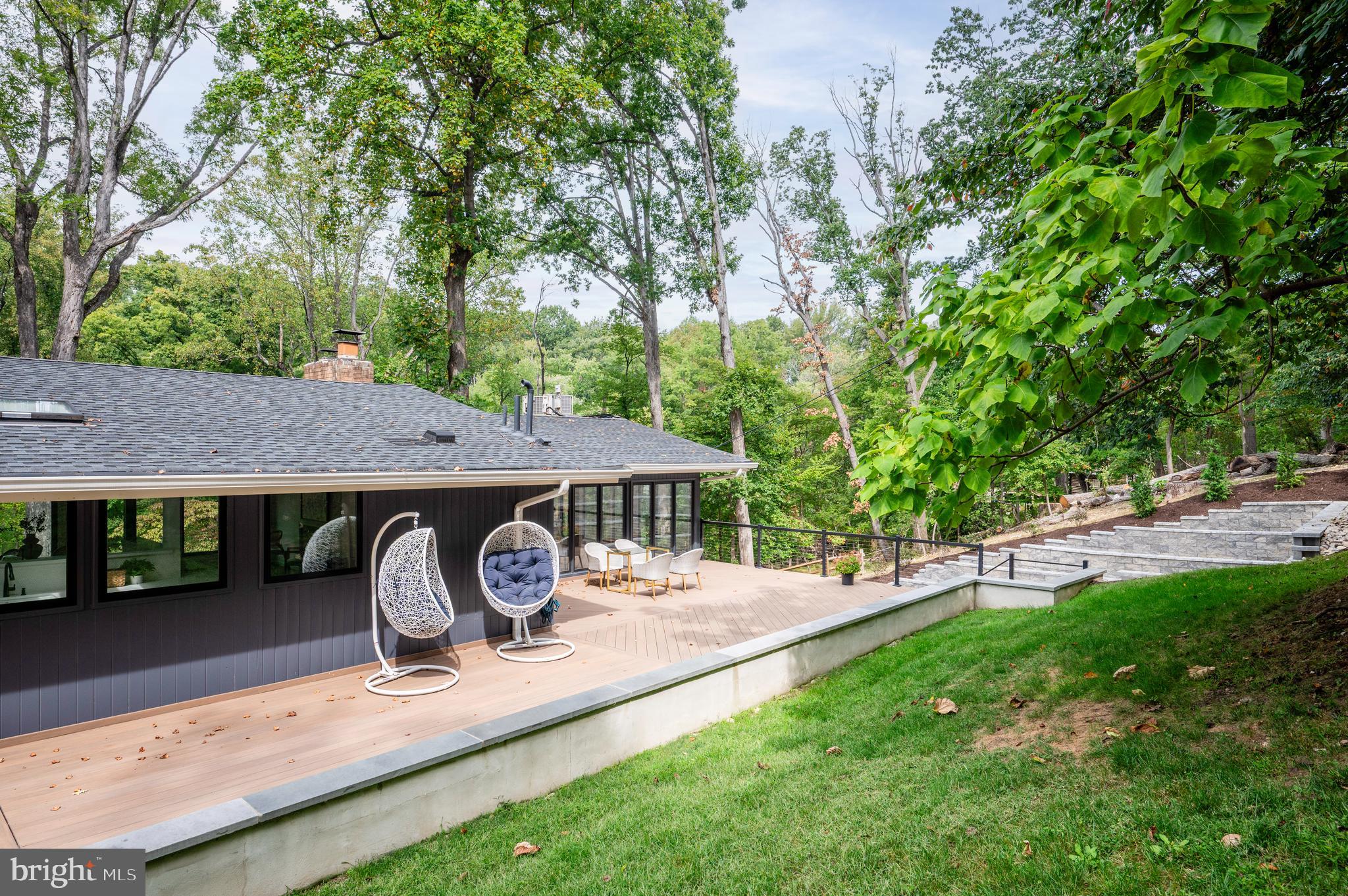 MOORE HILL ESTATES - Residential