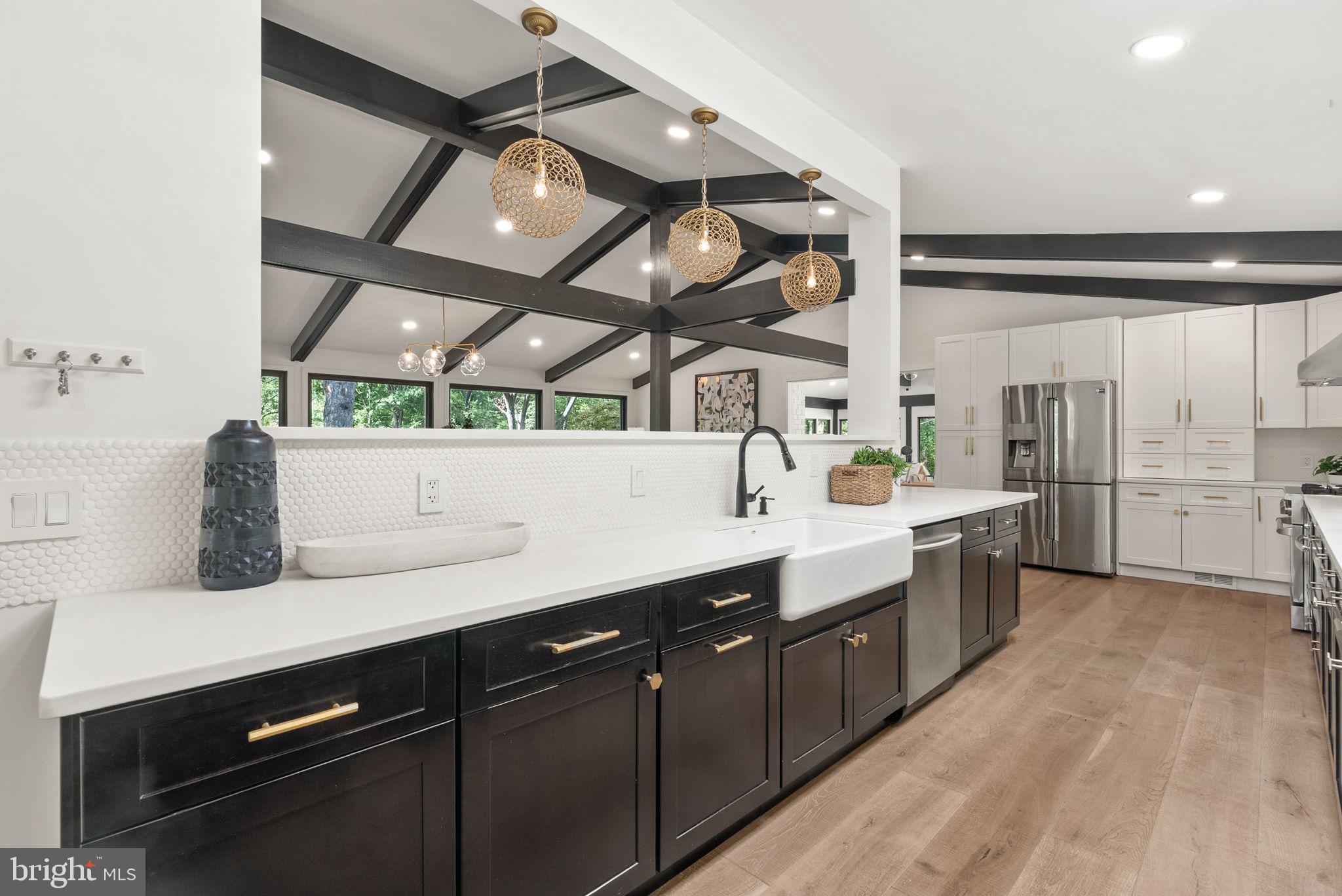 MOORE HILL ESTATES - Residential