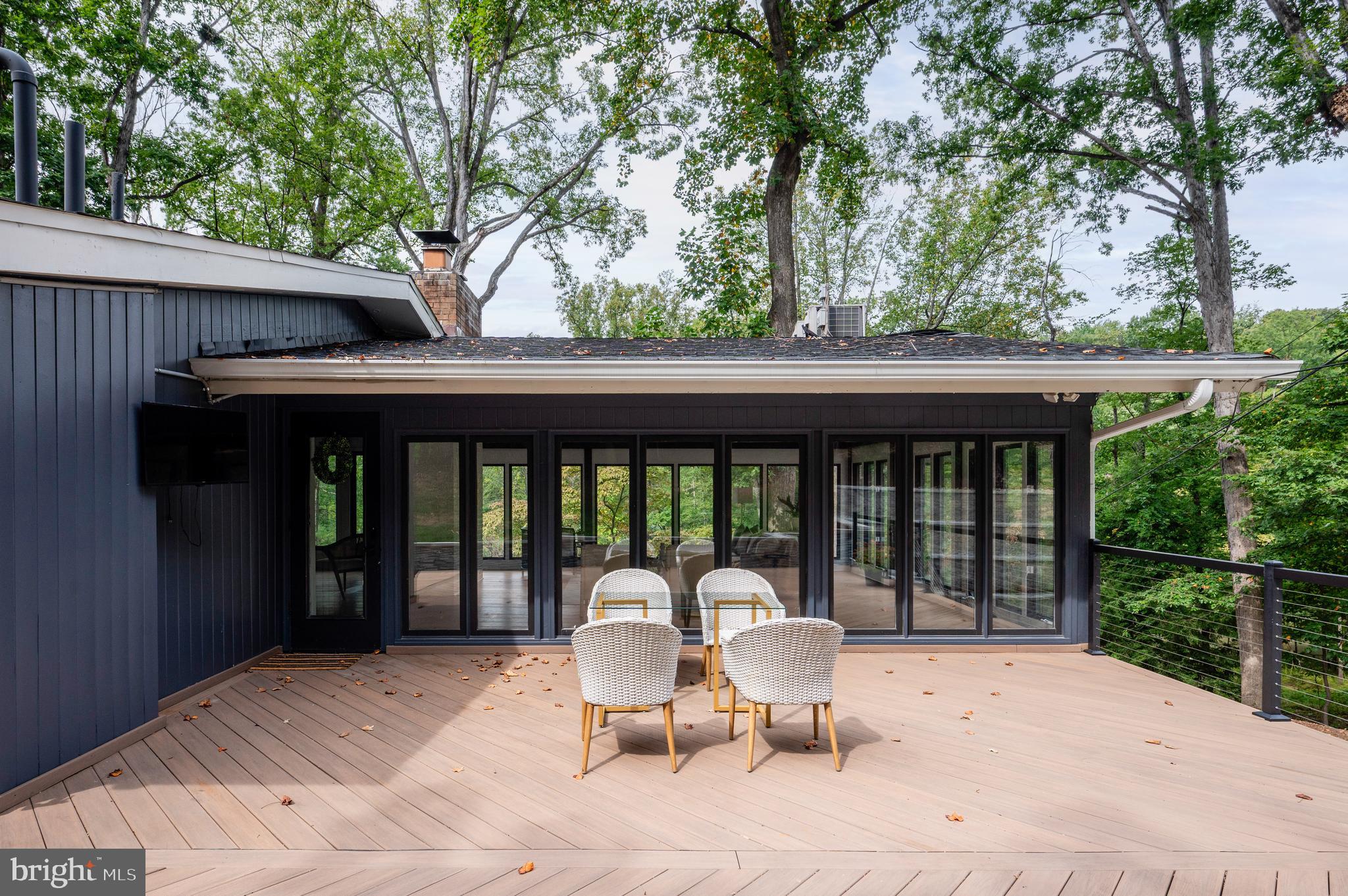 MOORE HILL ESTATES - Residential