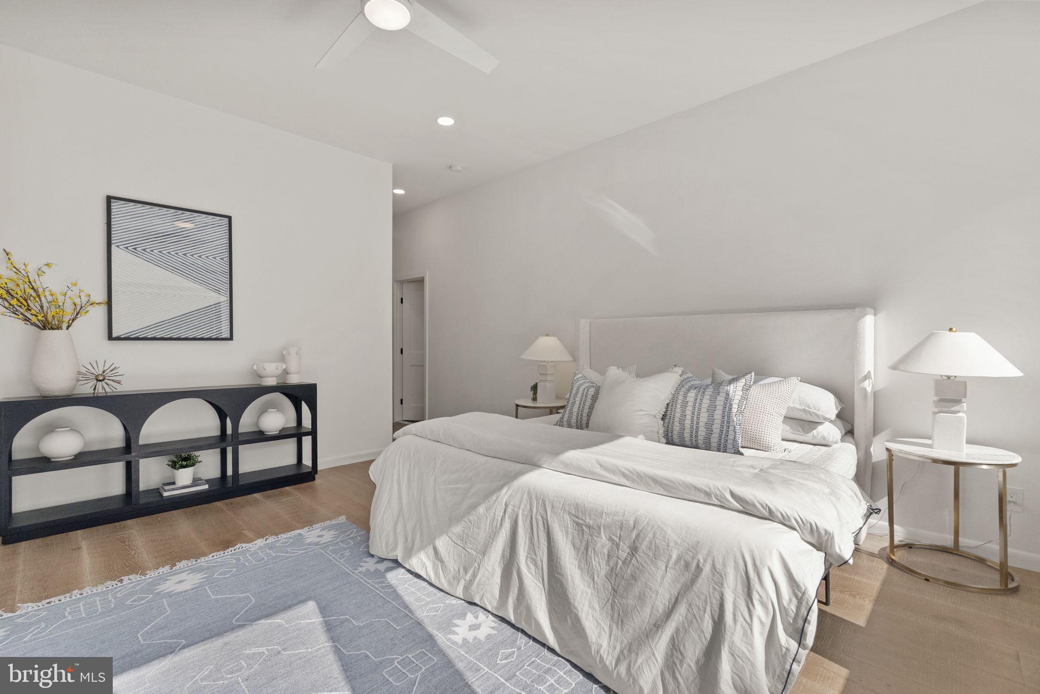 MOORE HILL ESTATES - Residential