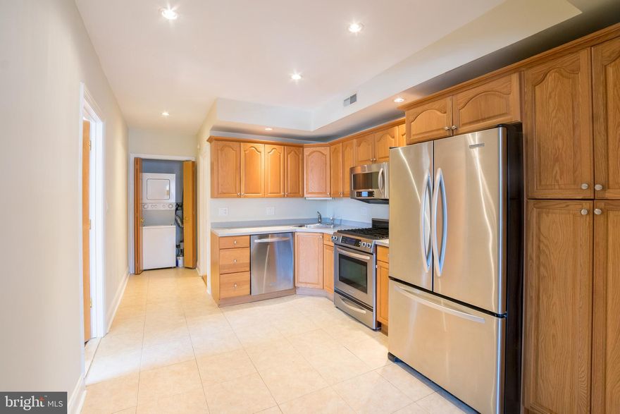 *Available 5/1!*

Don’t miss Unit 1 at 1128 E Passyunk Ave, a large 1 bedroom, 1 bathroom apartment located on the 2nd floor of the building, with great amenities in a favorable part of Philadelphia! Enjoy pristine hardwood floors throughout, central air conditioning and heating, and in-unit laundry! The kitchen features a stainless steel refrigerator, gas range, built-in microwave and dishwasher, plus plenty of cabinet space for your cooking needs. The full bath in the rear of the unit has a shower/tub and classic vanity. The living area is spacious, has multiple closets and gets great natural light, while the bedroom is nicely sized with its own large closet as well. Finally, enjoy a fully integrated intercom system and being within close proximity to fun attractions like the Italian Market, South Philly Barbacoa, Pat’s King of Steaks, Geno’s Steaks, Garage Passyunk and more!

Lease Terms: Generally, 1st month, and 1 month security deposit due at, or prior to, lease signing. Other terms may be required by Landlord such as last month's rent upfront. $65 application fee per applicant. Tenants are responsible for: electricity, gas (if applicable), cable/internet and $10/mo technology fee. Water is a flat monthly fee of $60. Additional fees or requirements may be applicable for units with Homeowners or Condo Associations. Landlord Requirements: Applicants to make 3x the monthly rent in verifiable gross income, credit history to be considered, no evictions within the past 5 years, and must have a verifiable rental history with on-time rental payments. Exceptions to this criteria may exist under the law and will be considered. Cosigners will be considered.

*Sorry, no pets