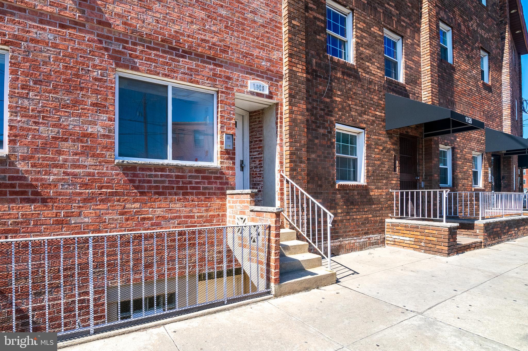 PHILADELPHIA (SOUTH) - Residential Lease