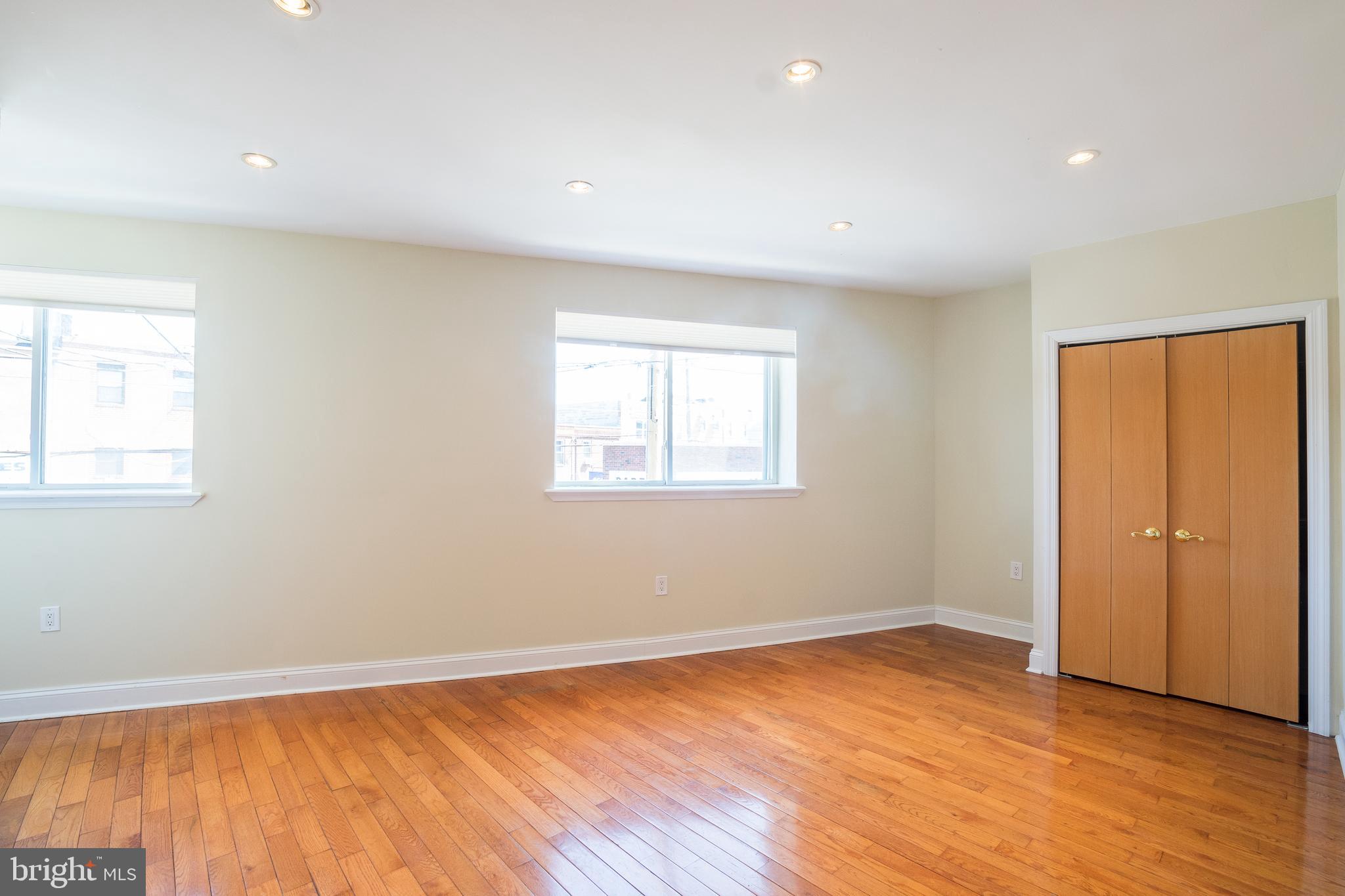 PHILADELPHIA (SOUTH) - Residential Lease