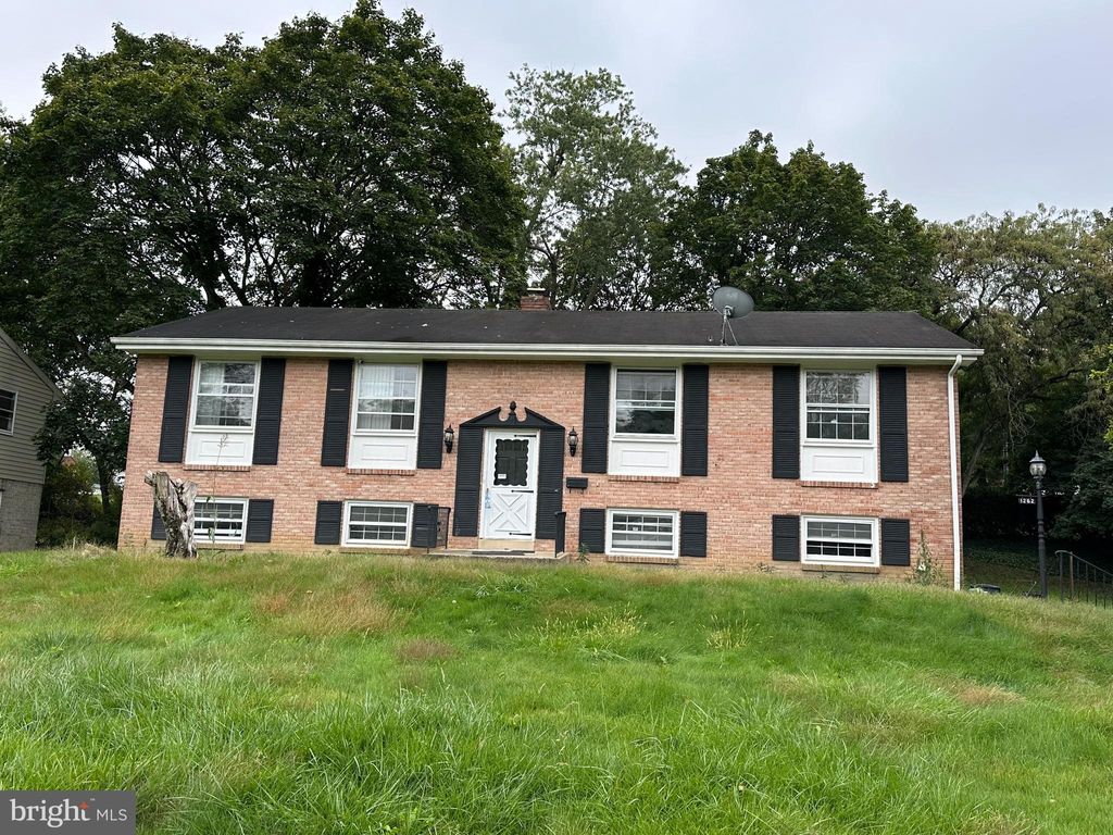 Photo of 1262 Wilson Avenue, LANCASTER, PA 17603 (MLS # PALA2077994)