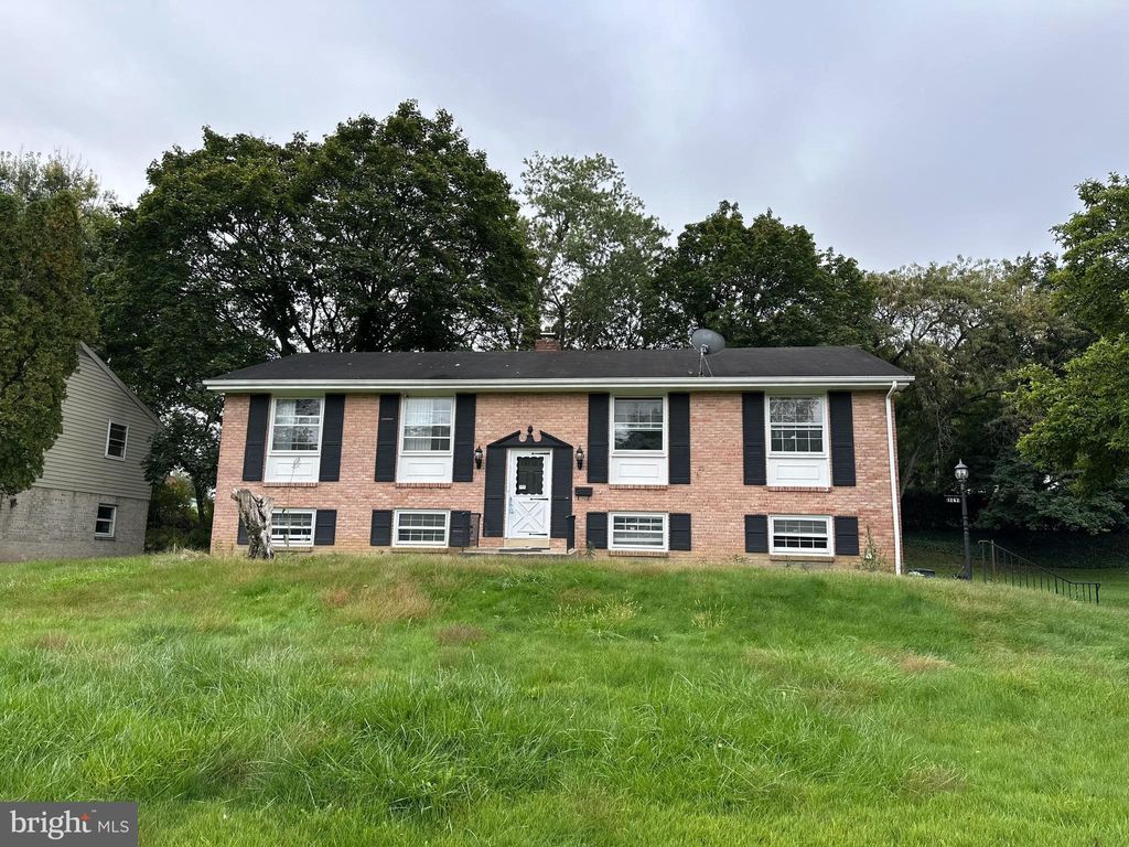 Photo of 1262 Wilson Avenue, LANCASTER, PA 17603 (MLS # PALA2077994)