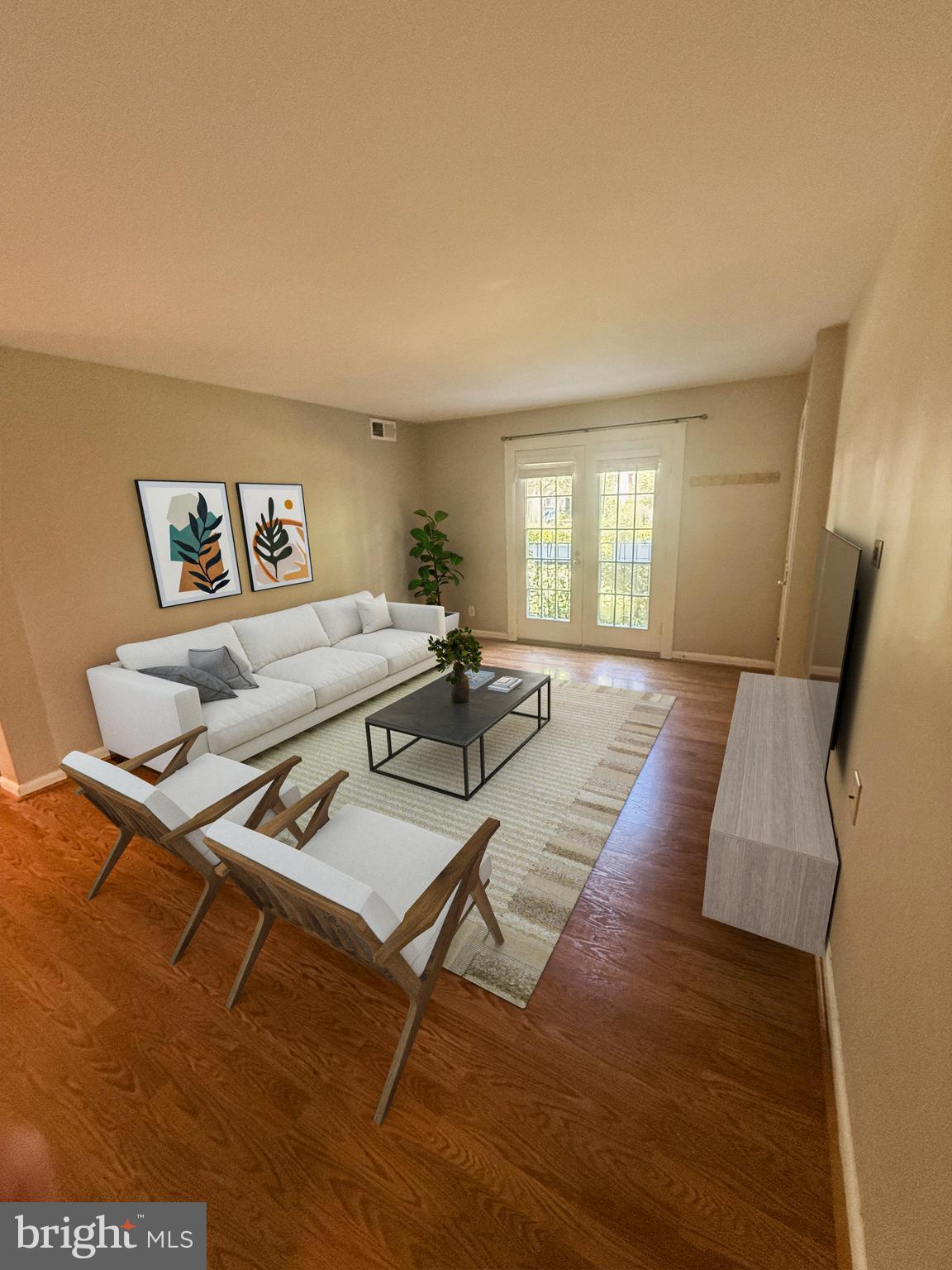 2659 S WALTER REED DRIVE S C