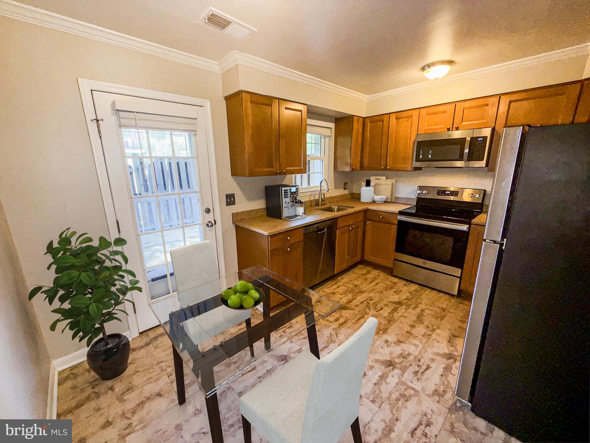 2659 S WALTER REED DRIVE S C