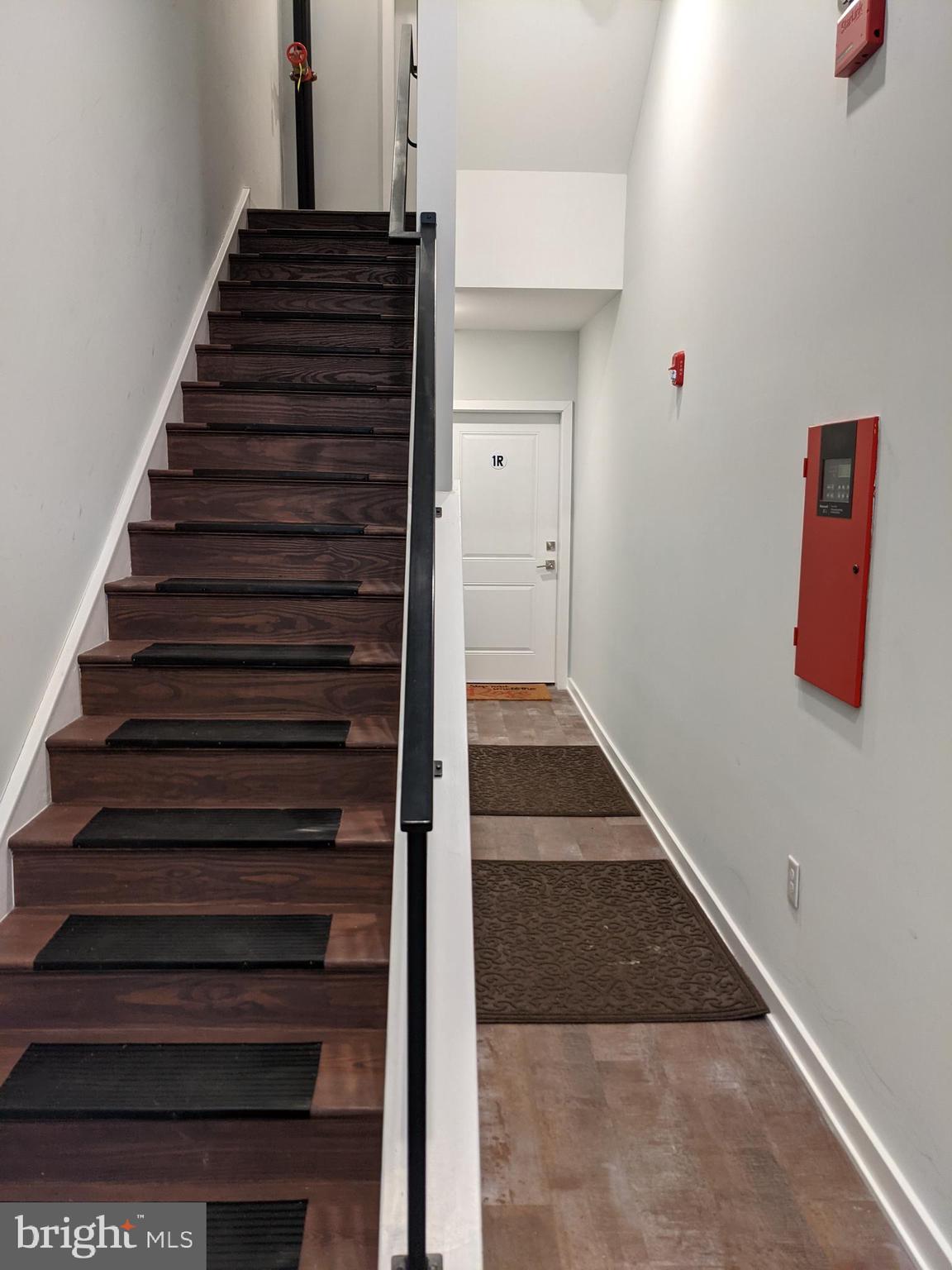 NEWBOLD - Residential Lease