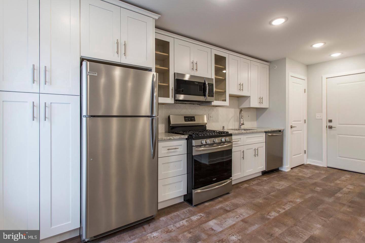 NEWBOLD - Residential Lease