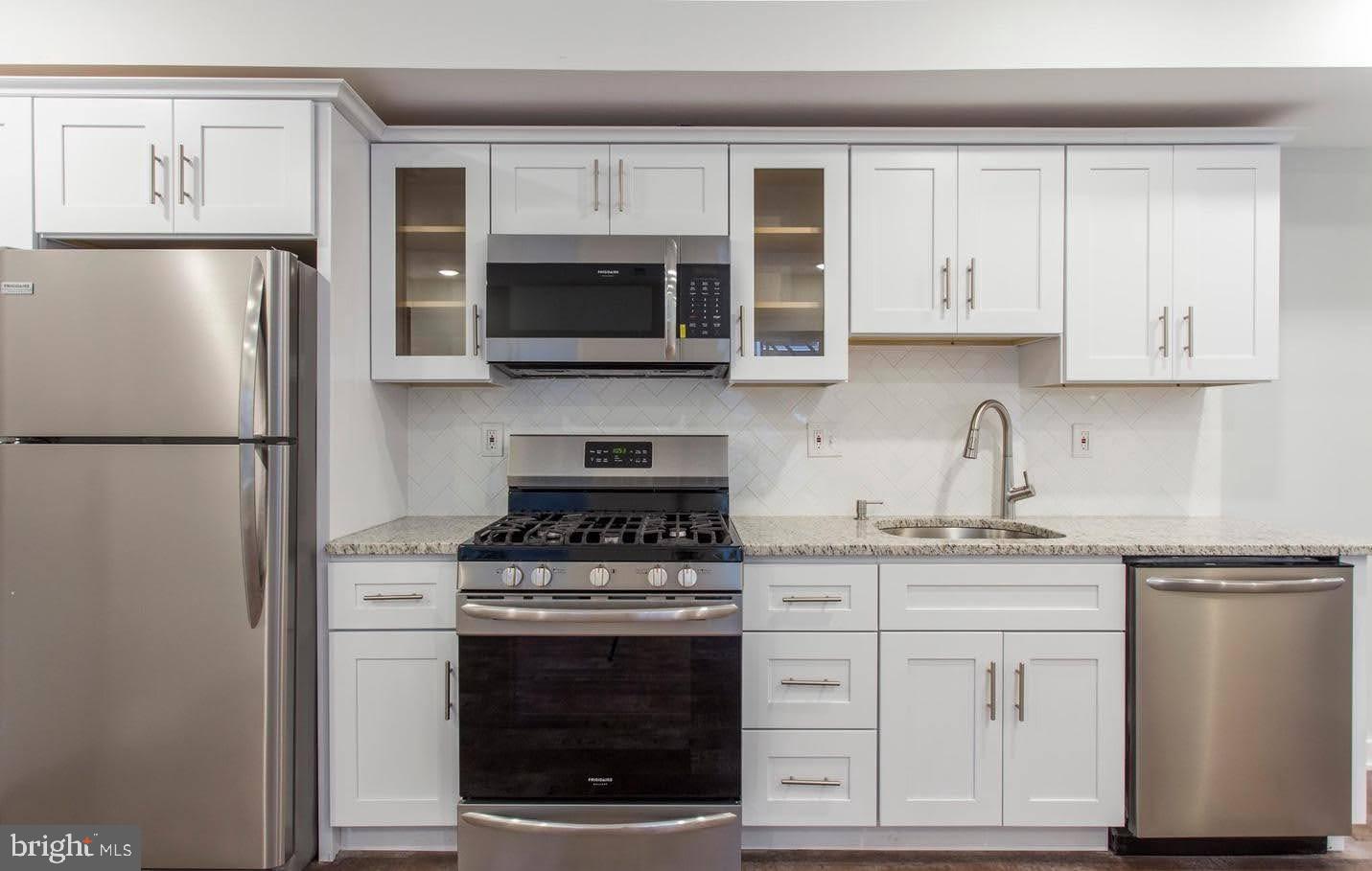 NEWBOLD - Residential Lease