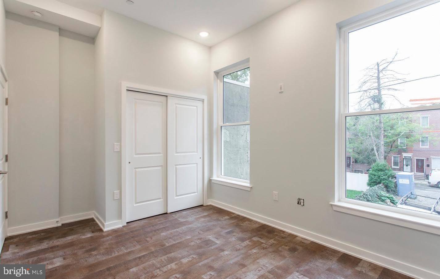 NEWBOLD - Residential Lease