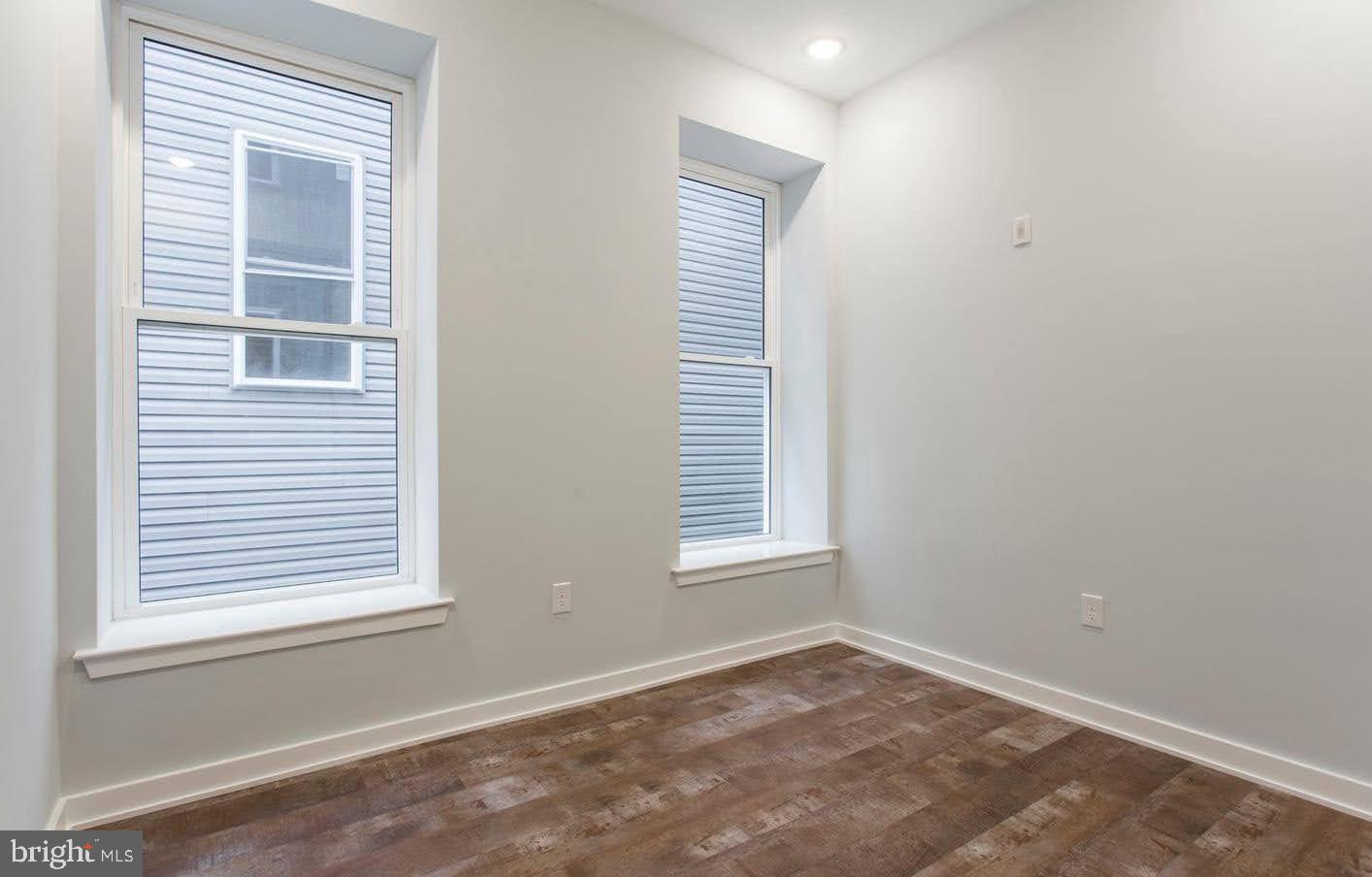 NEWBOLD - Residential Lease