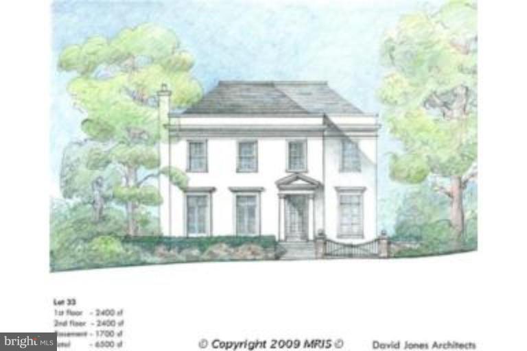 BERKLEY - Residential