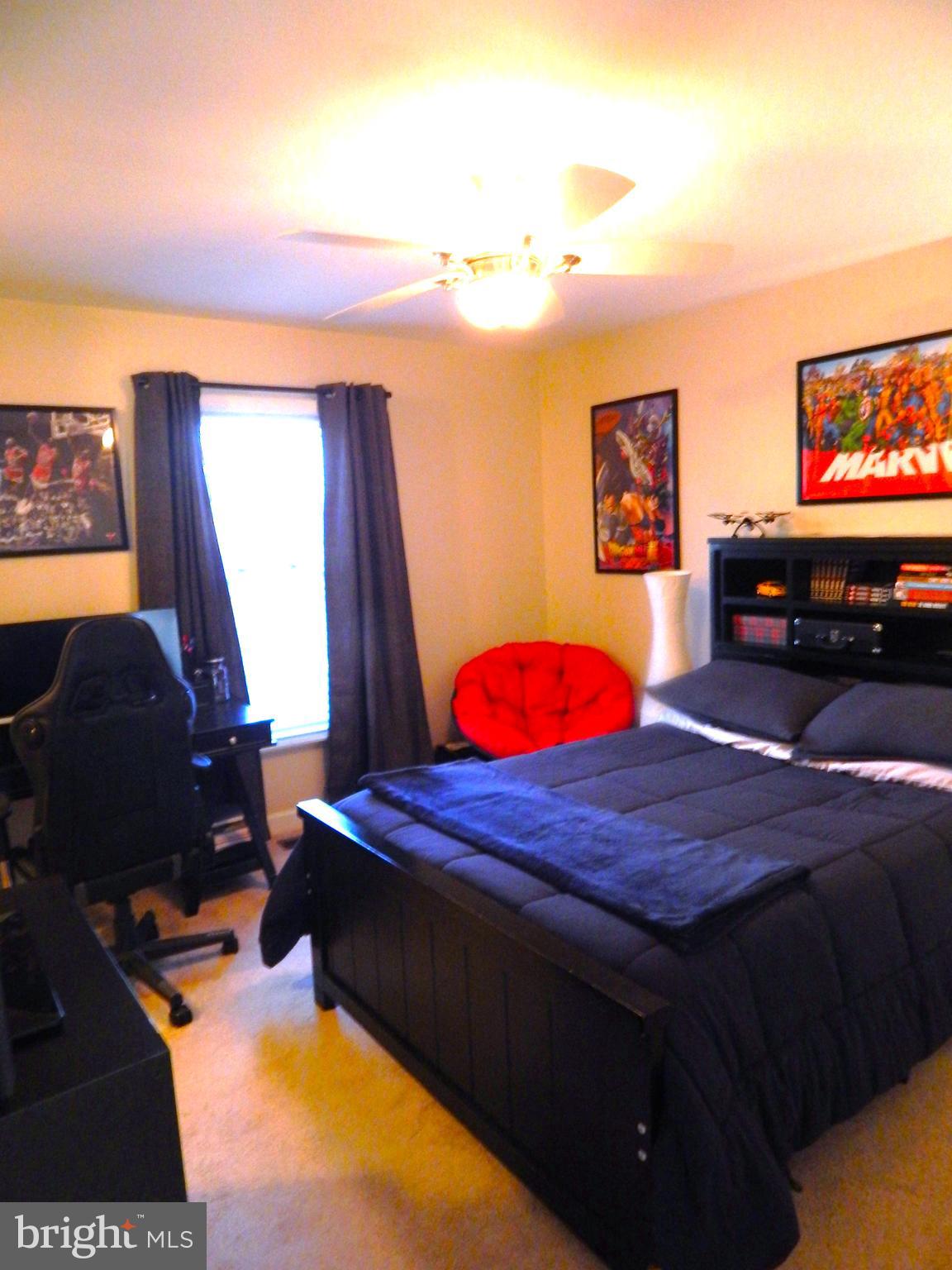 SULLY STATION - Residential