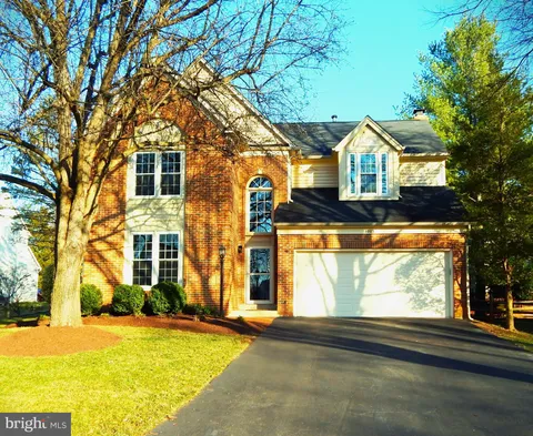 5803 Cub Stream Drive, Centreville, VA 20120 - MLS#: VAFX2226758