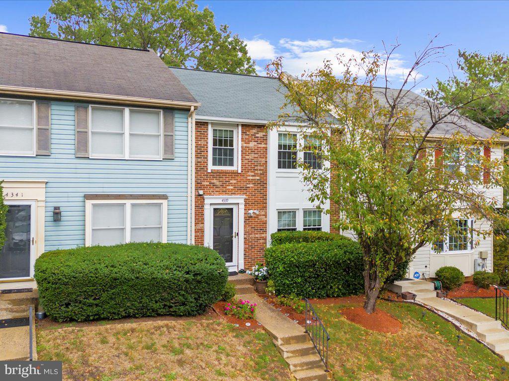 4339 THISTLEWOOD TERRACE