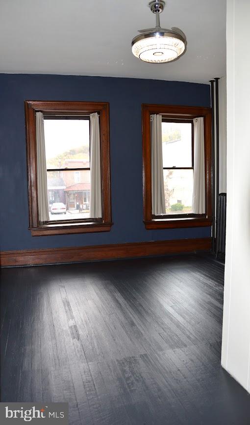 POTTSVILLE - Residential Lease