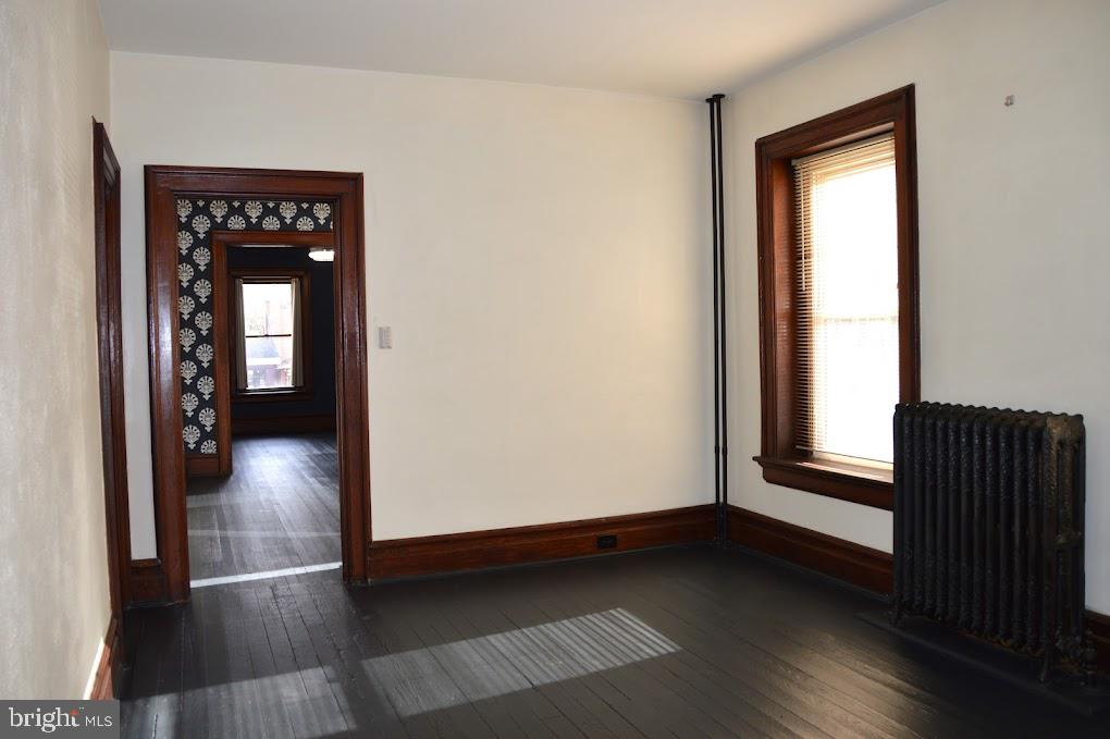 POTTSVILLE - Residential Lease