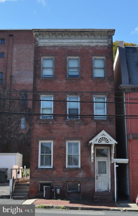 POTTSVILLE - Residential Lease