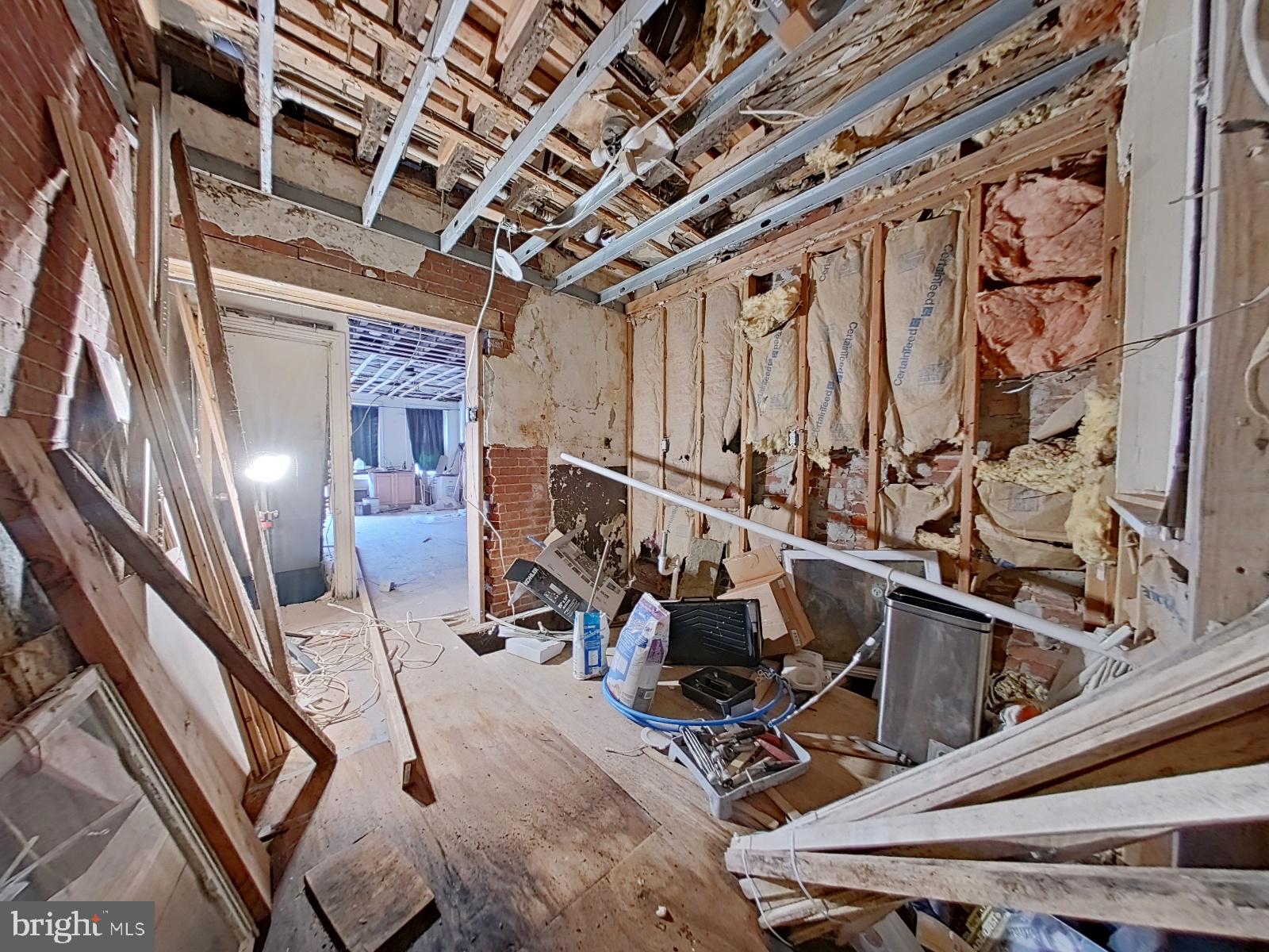 KENSINGTON - Residential