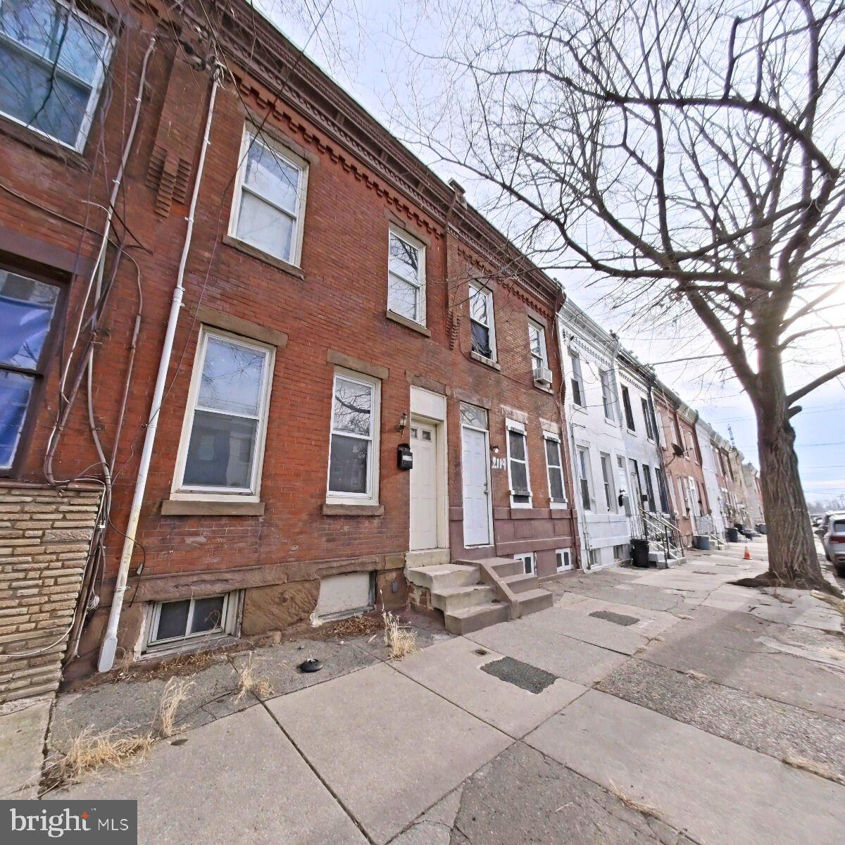 KENSINGTON - Residential