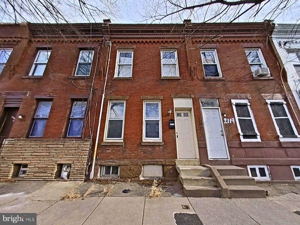 Photo of 2117 E Cambria Street, PHILADELPHIA, PA 19134 (MLS # PAPH2572188)