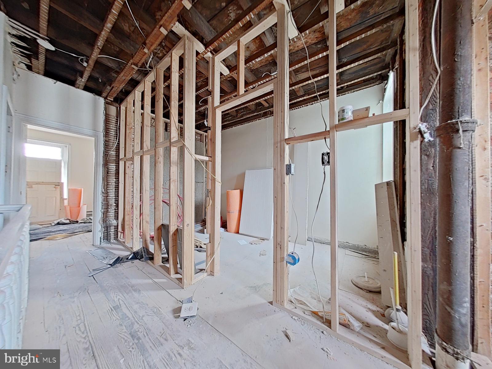 KENSINGTON - Residential