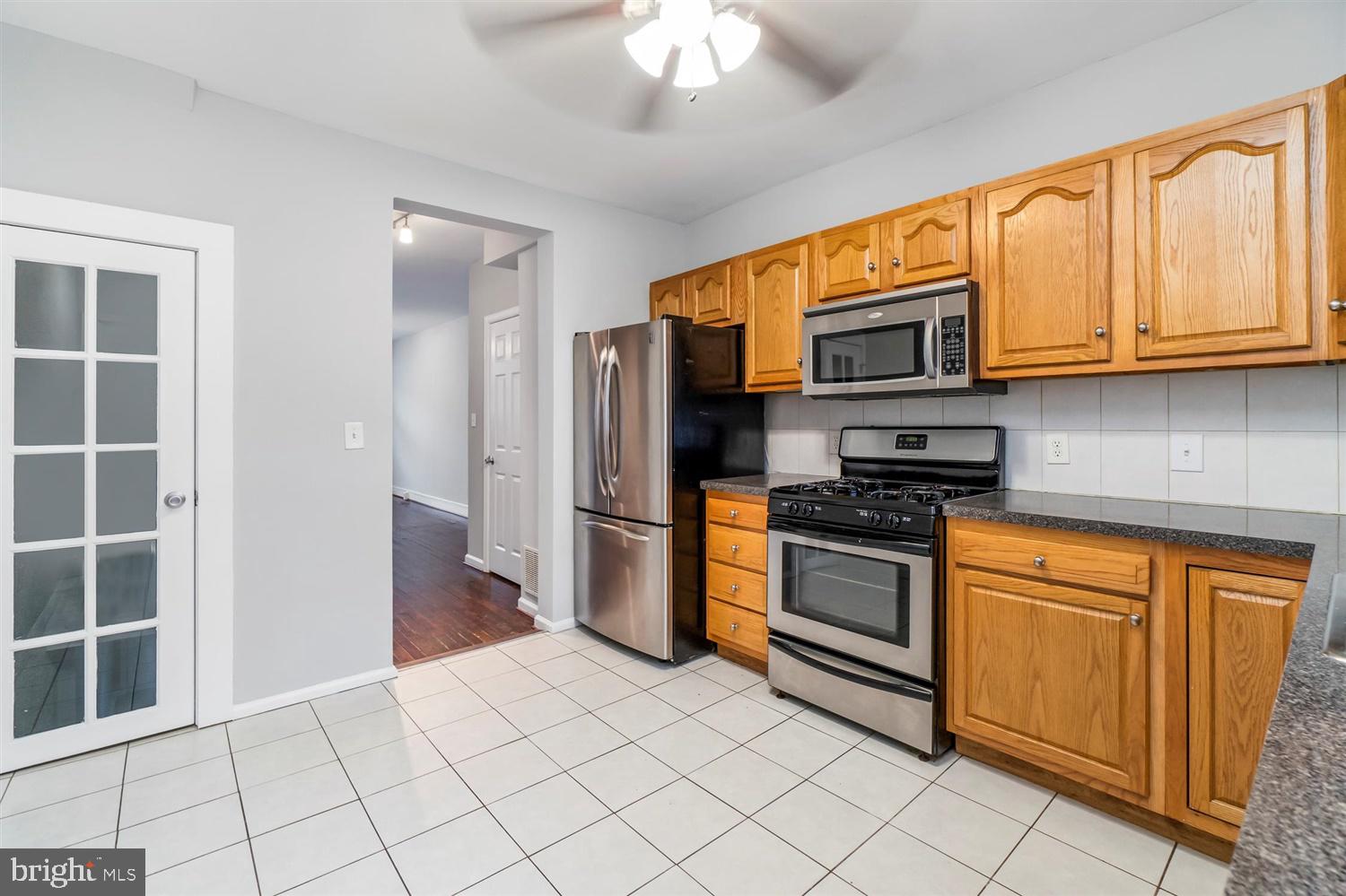 GREEKTOWN - Residential