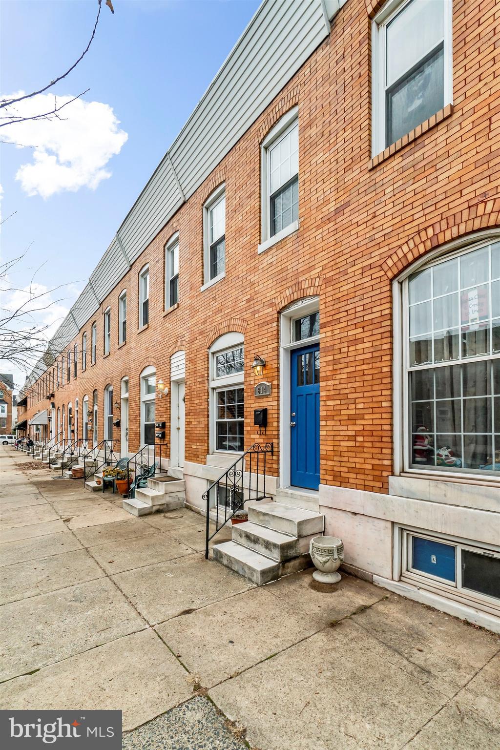 GREEKTOWN - Residential