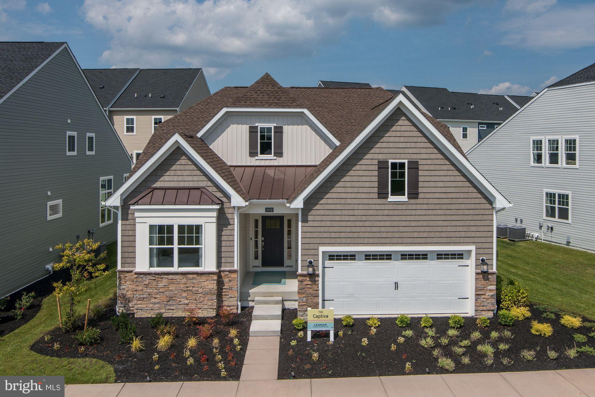 Photo 1 of 55 — 33018 DAYTONA LANE, MILLSBORO, DE 19966