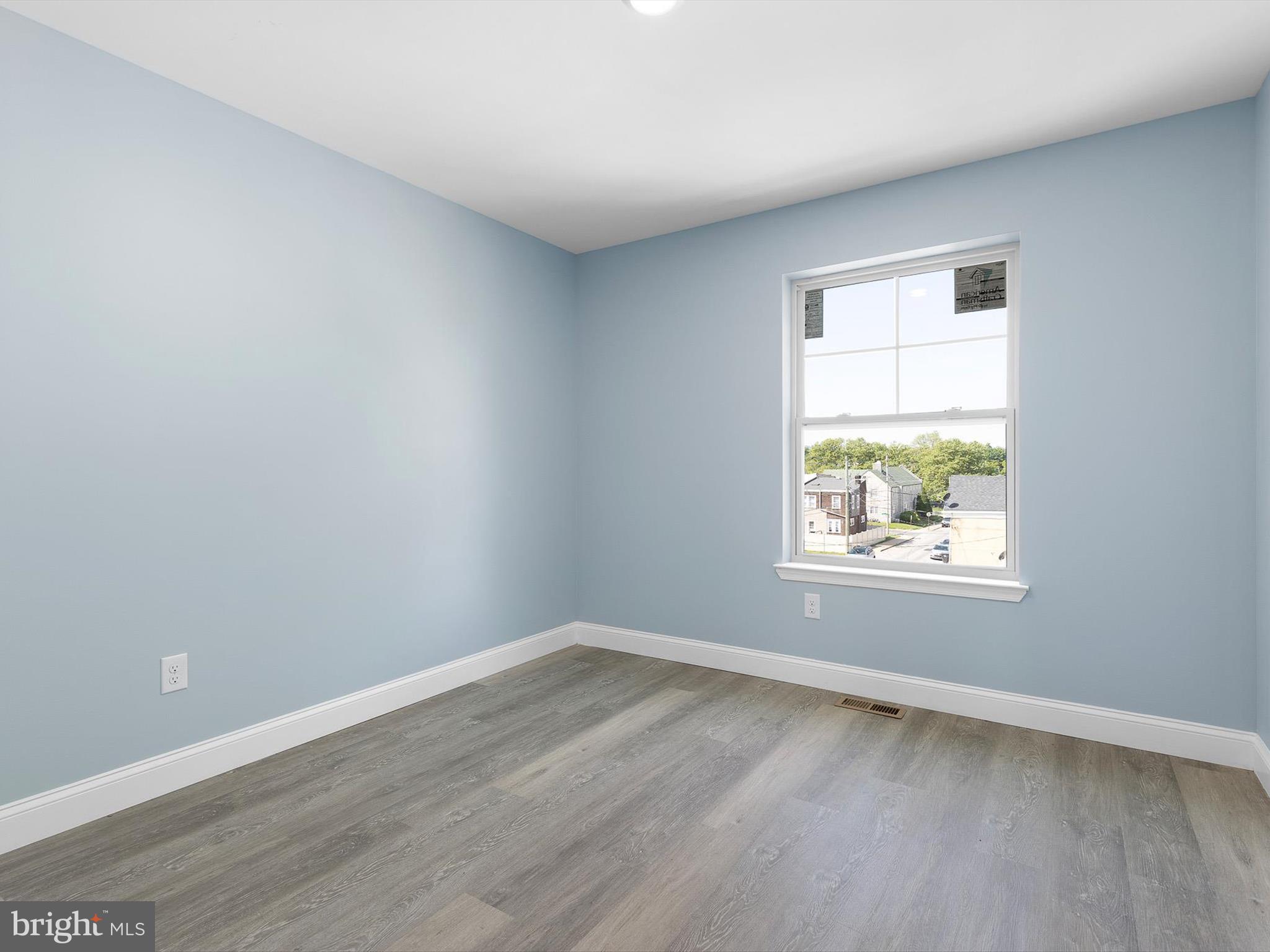 NINTH WARD - Residential