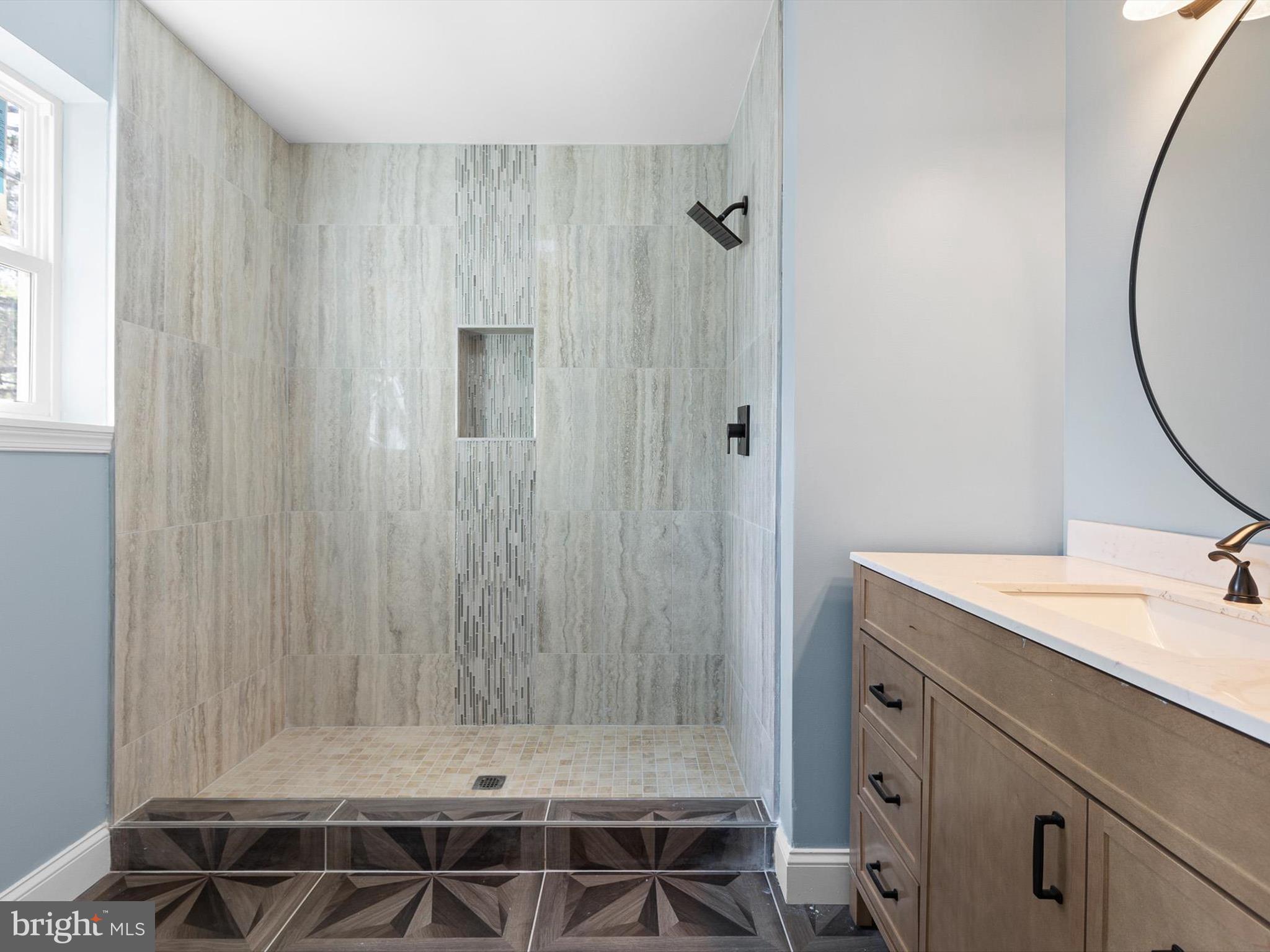 NINTH WARD - Residential