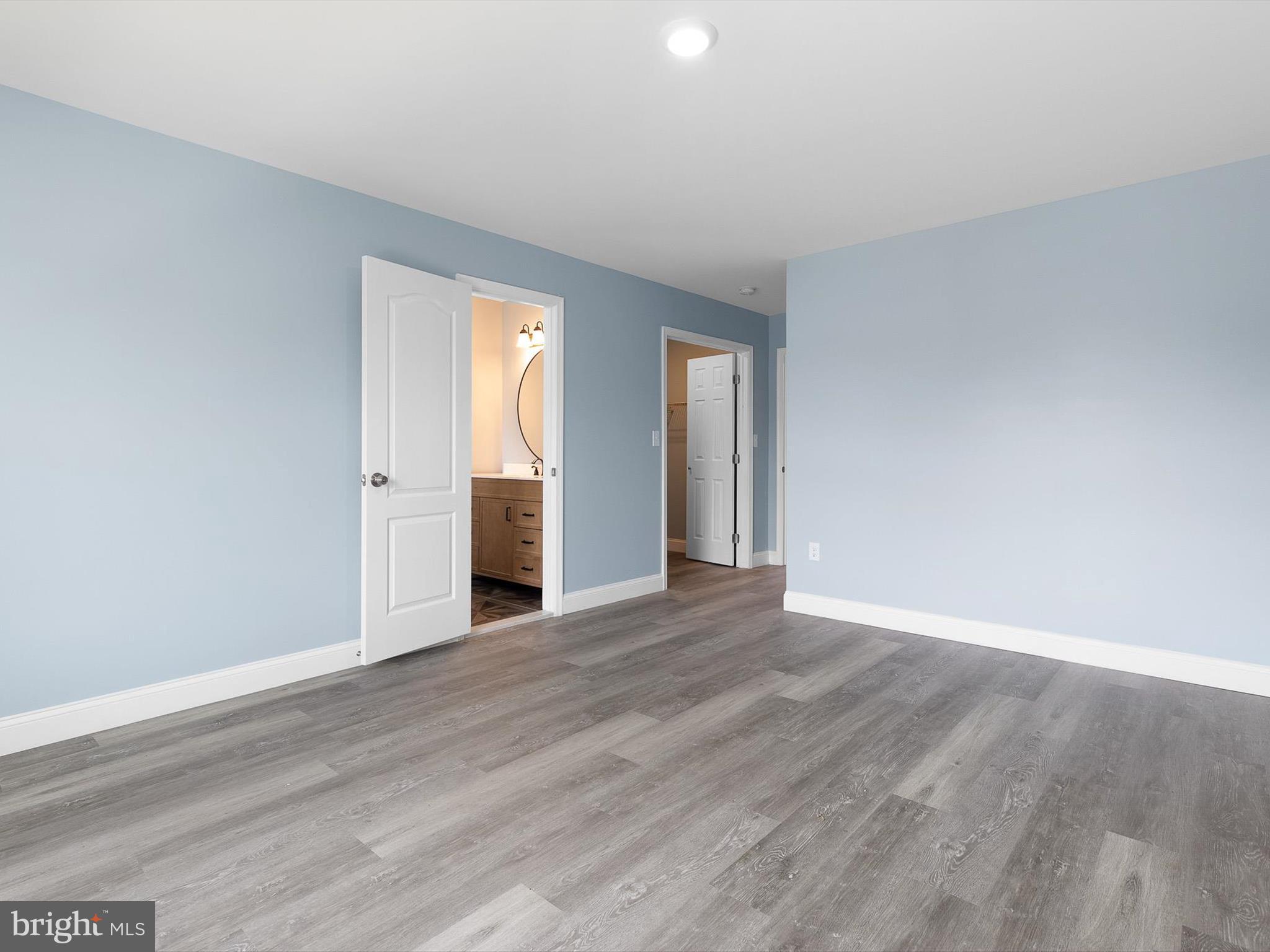 NINTH WARD - Residential