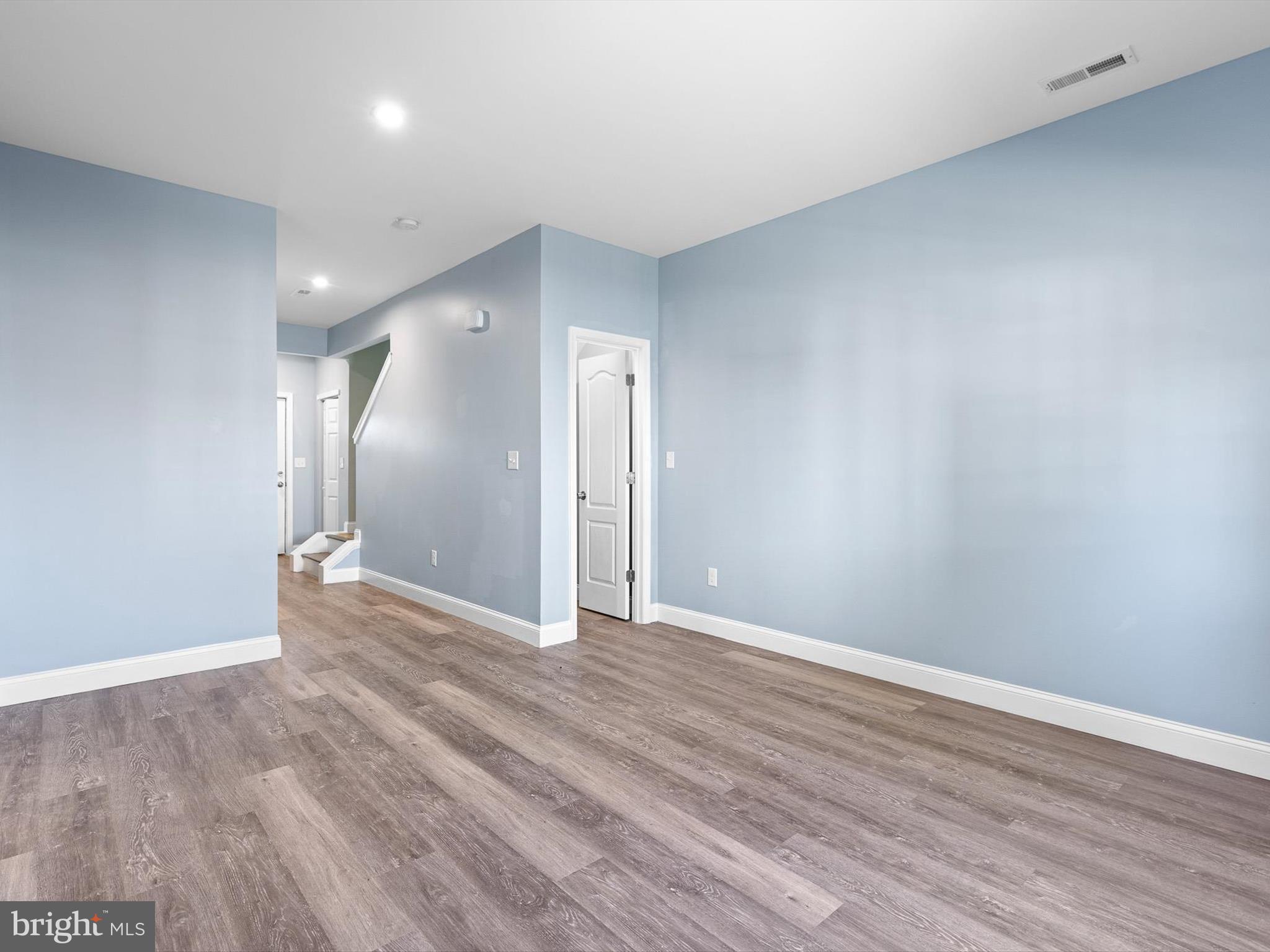 NINTH WARD - Residential