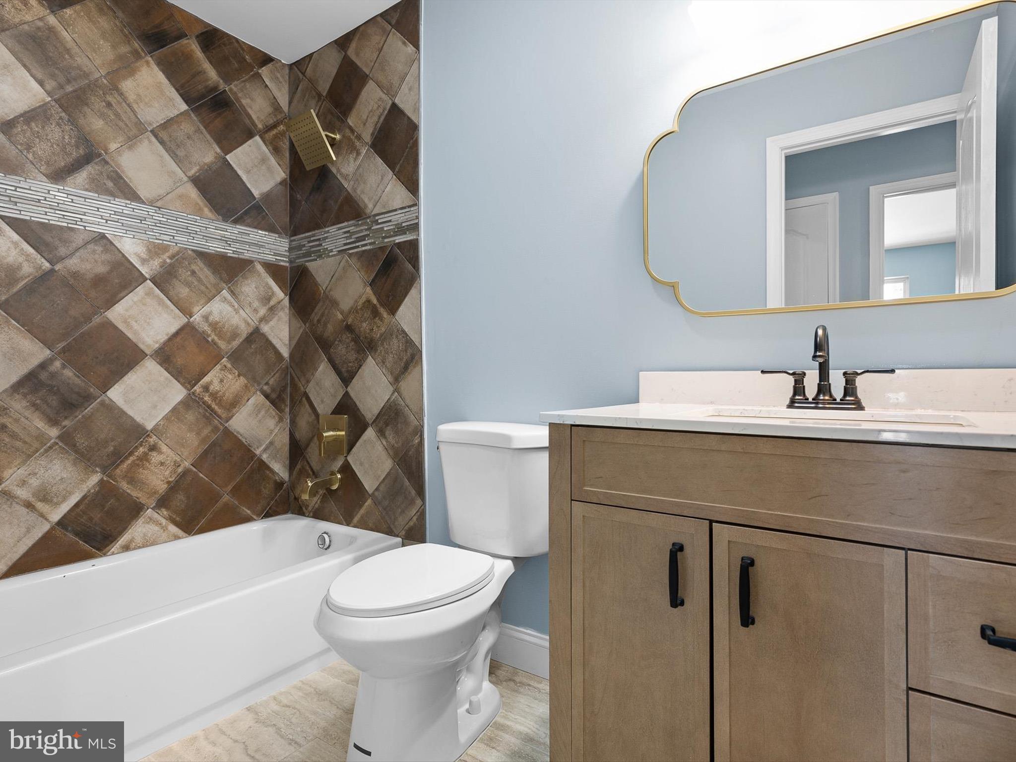 NINTH WARD - Residential