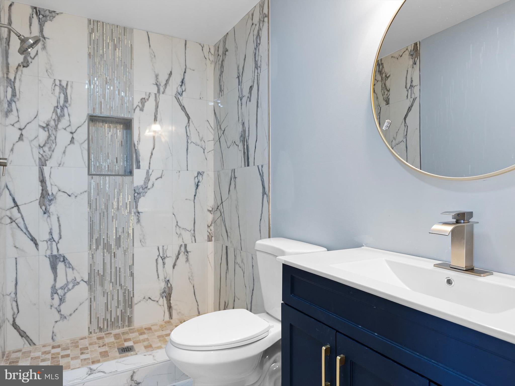 NINTH WARD - Residential