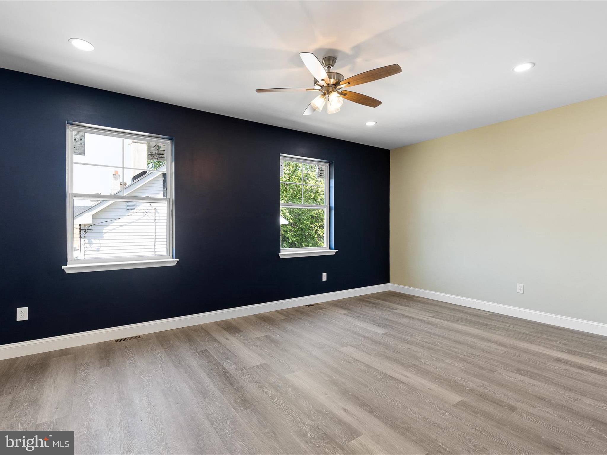 NINTH WARD - Residential