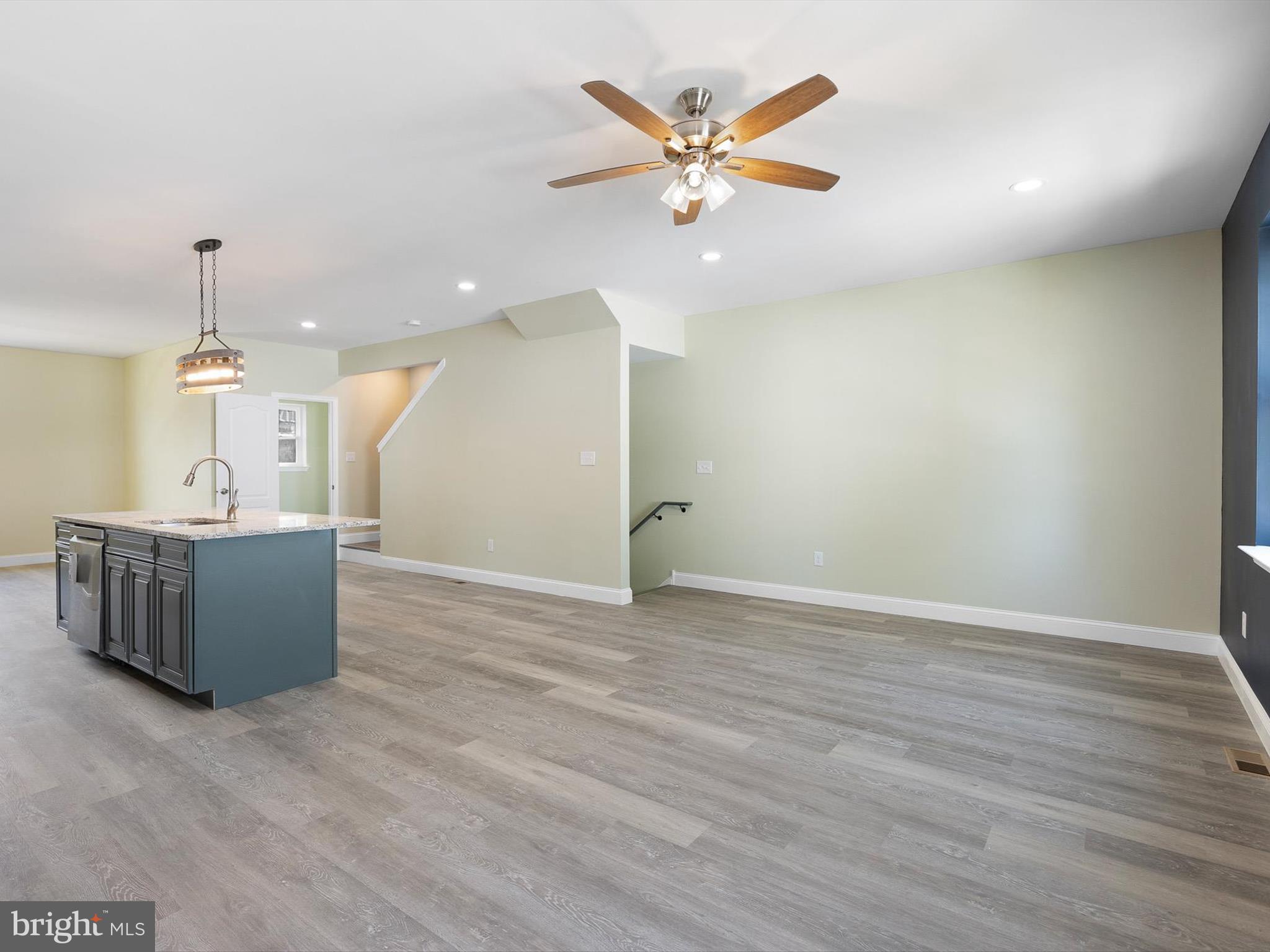 NINTH WARD - Residential