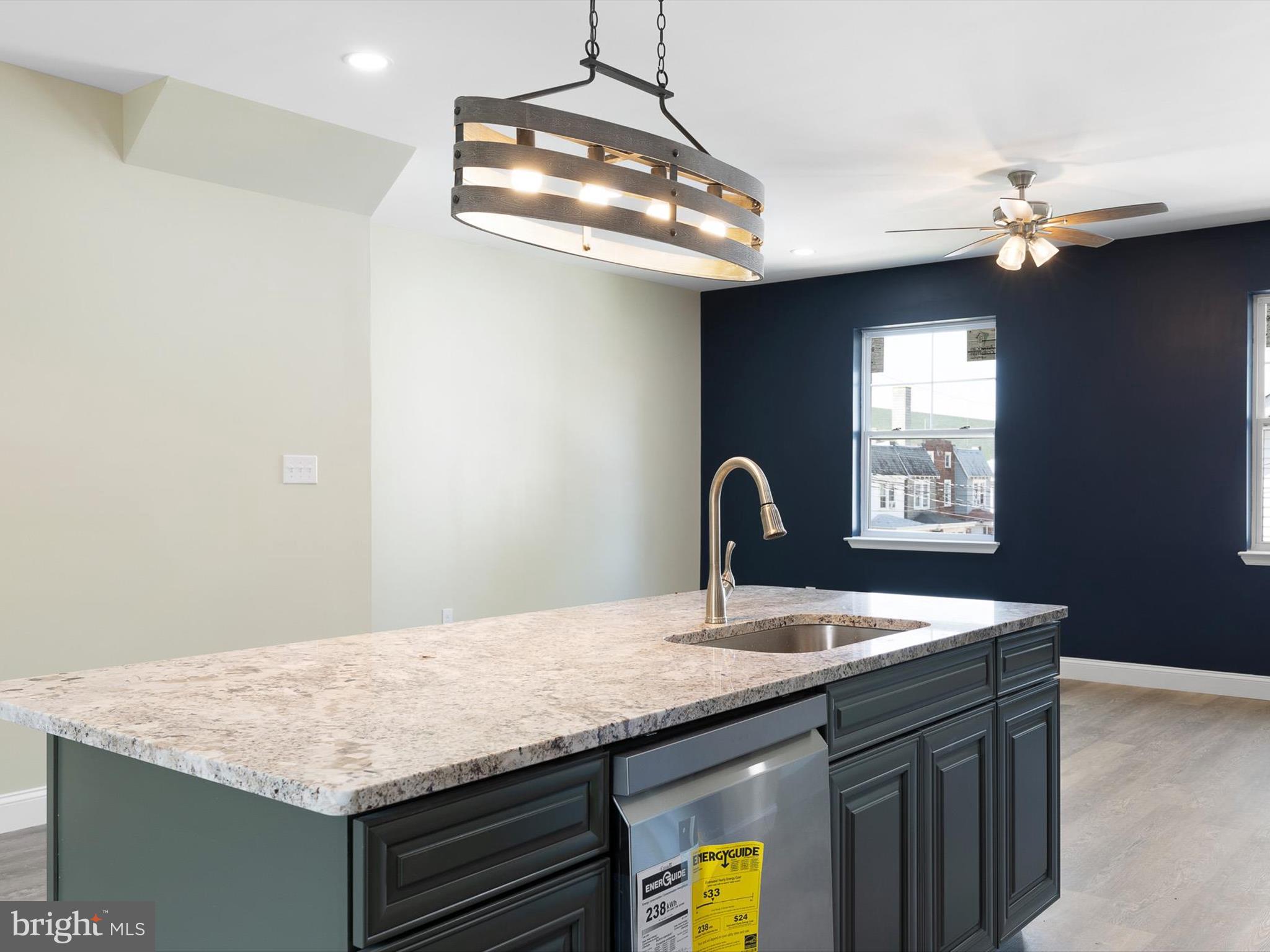 NINTH WARD - Residential