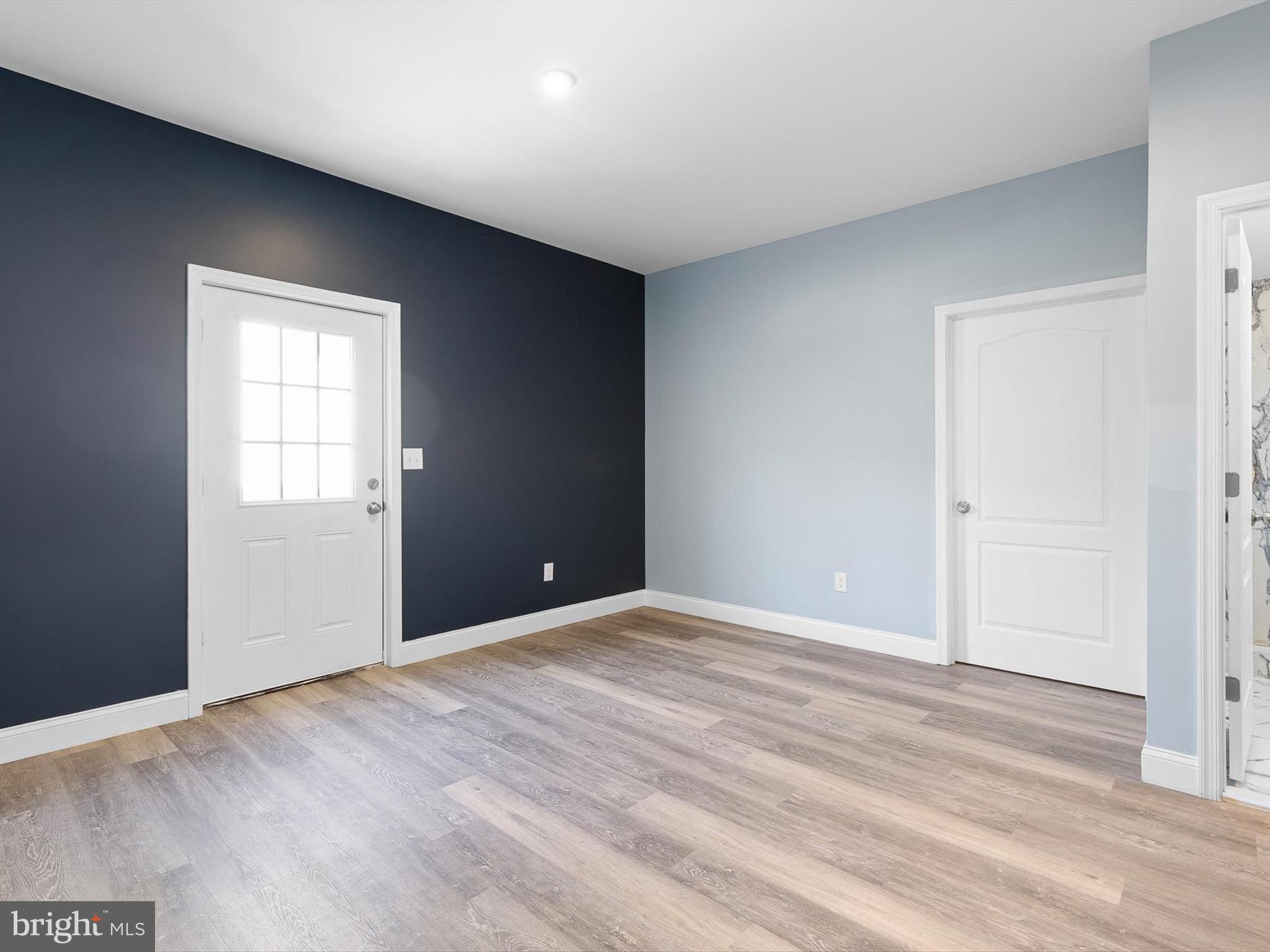 NINTH WARD - Residential