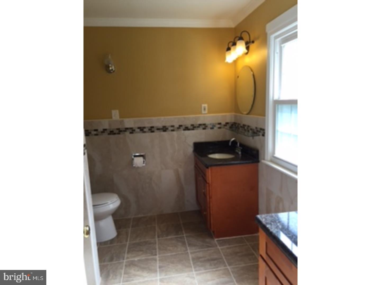 MAPLE POINT - Residential Lease