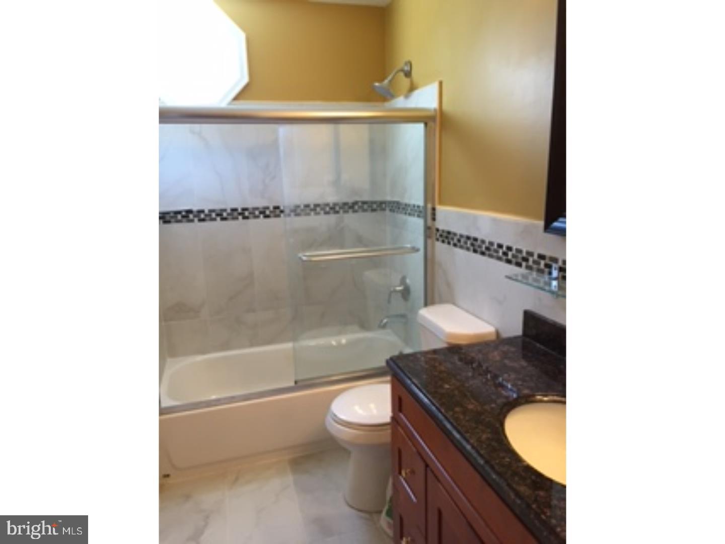 MAPLE POINT - Residential Lease