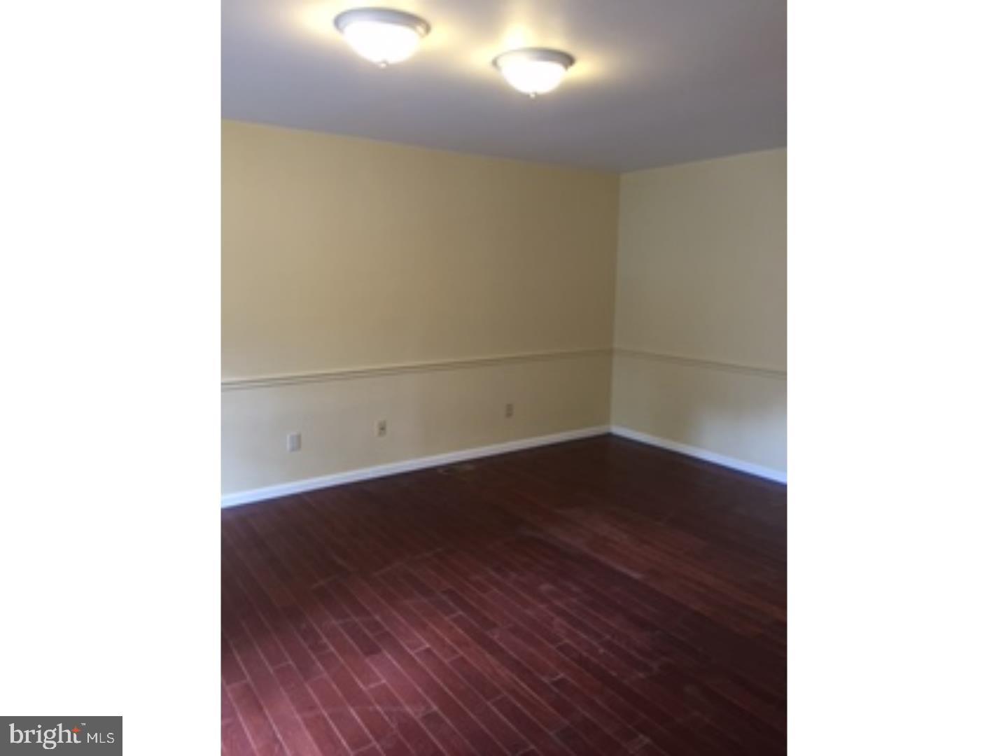 MAPLE POINT - Residential Lease