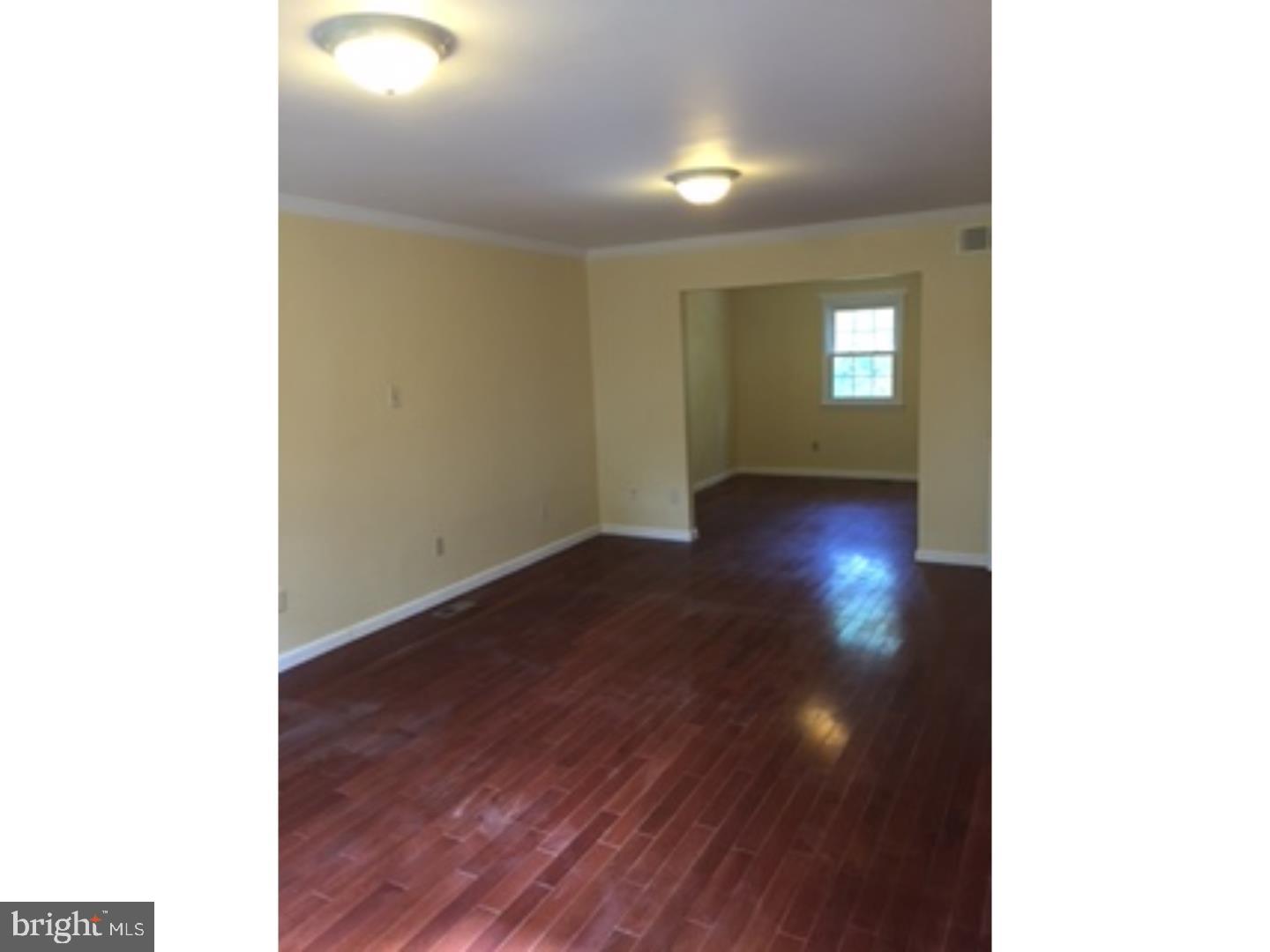 MAPLE POINT - Residential Lease