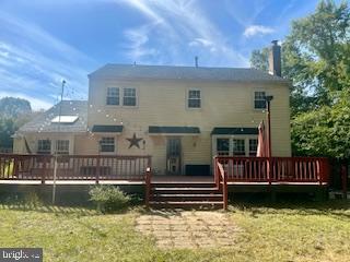 MAPLE POINT - Residential Lease