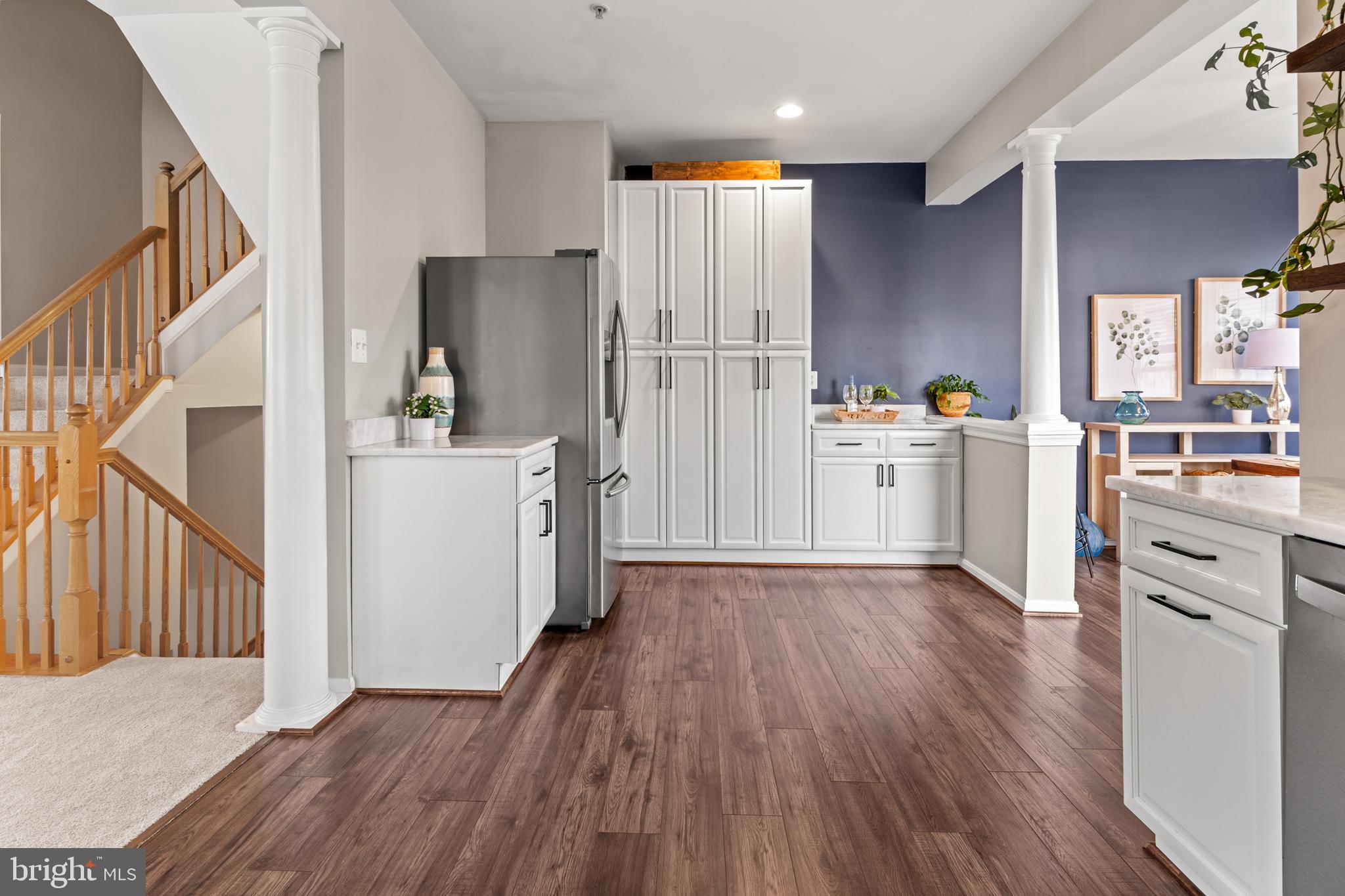 CROFTON VALLEY - Residential