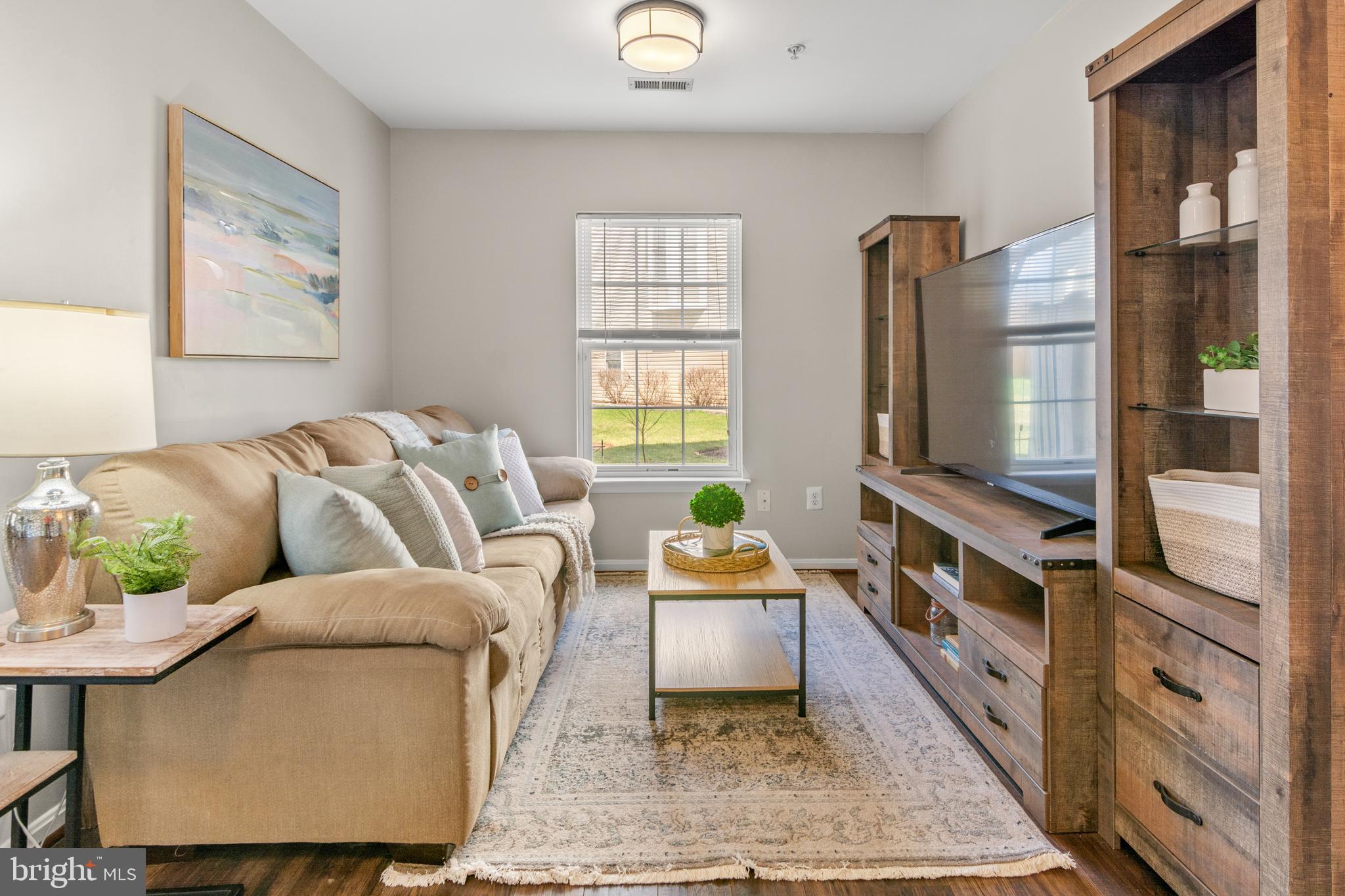 CROFTON VALLEY - Residential