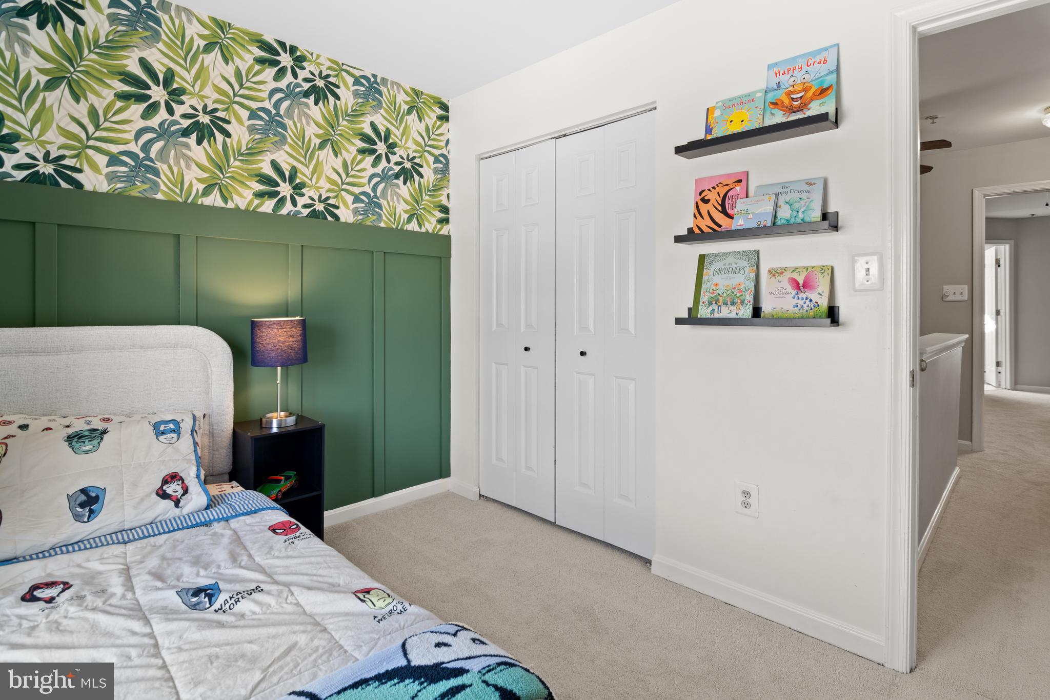 CROFTON VALLEY - Residential